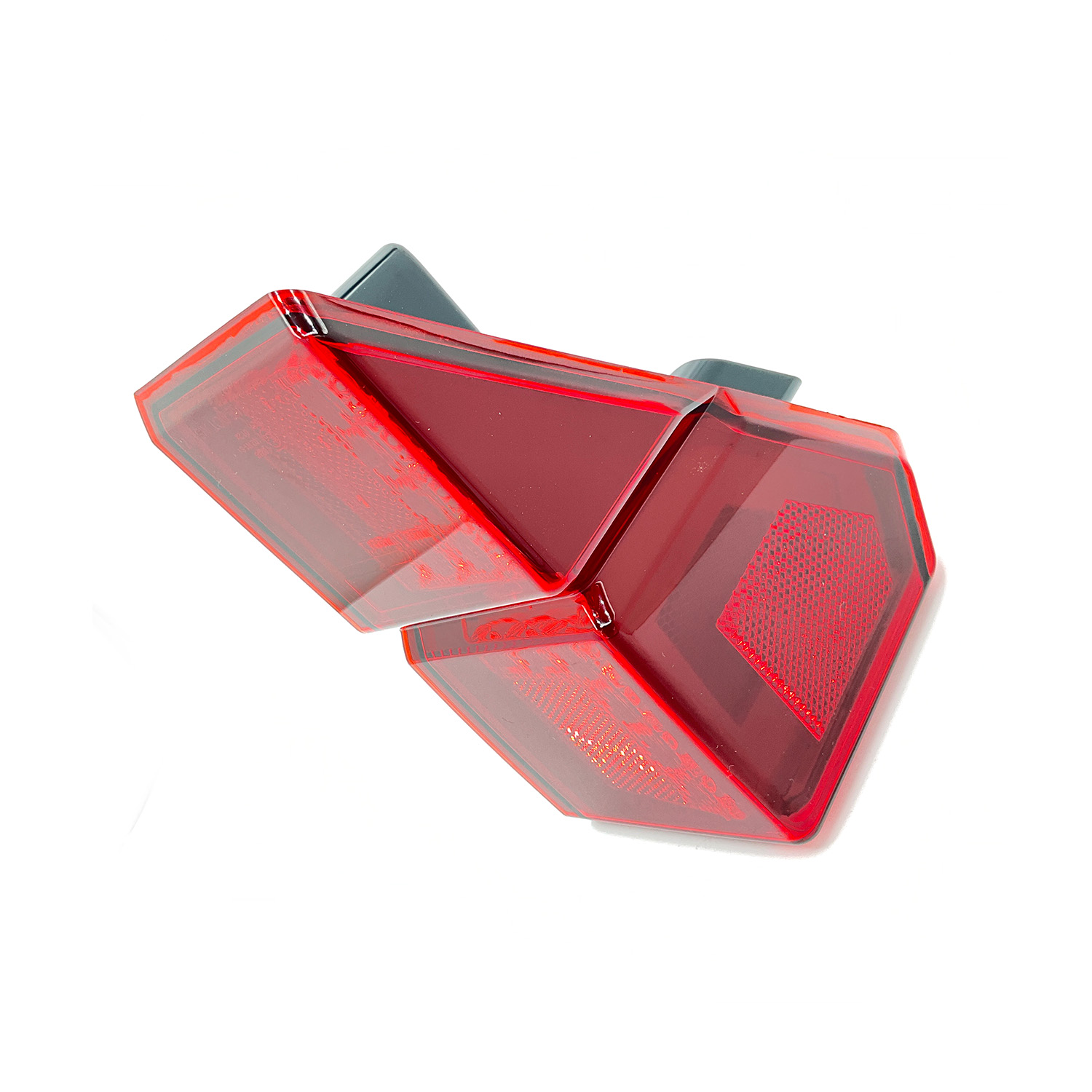 Left Hand Taillight Assembly, Part 2413766 | Polaris RANGER