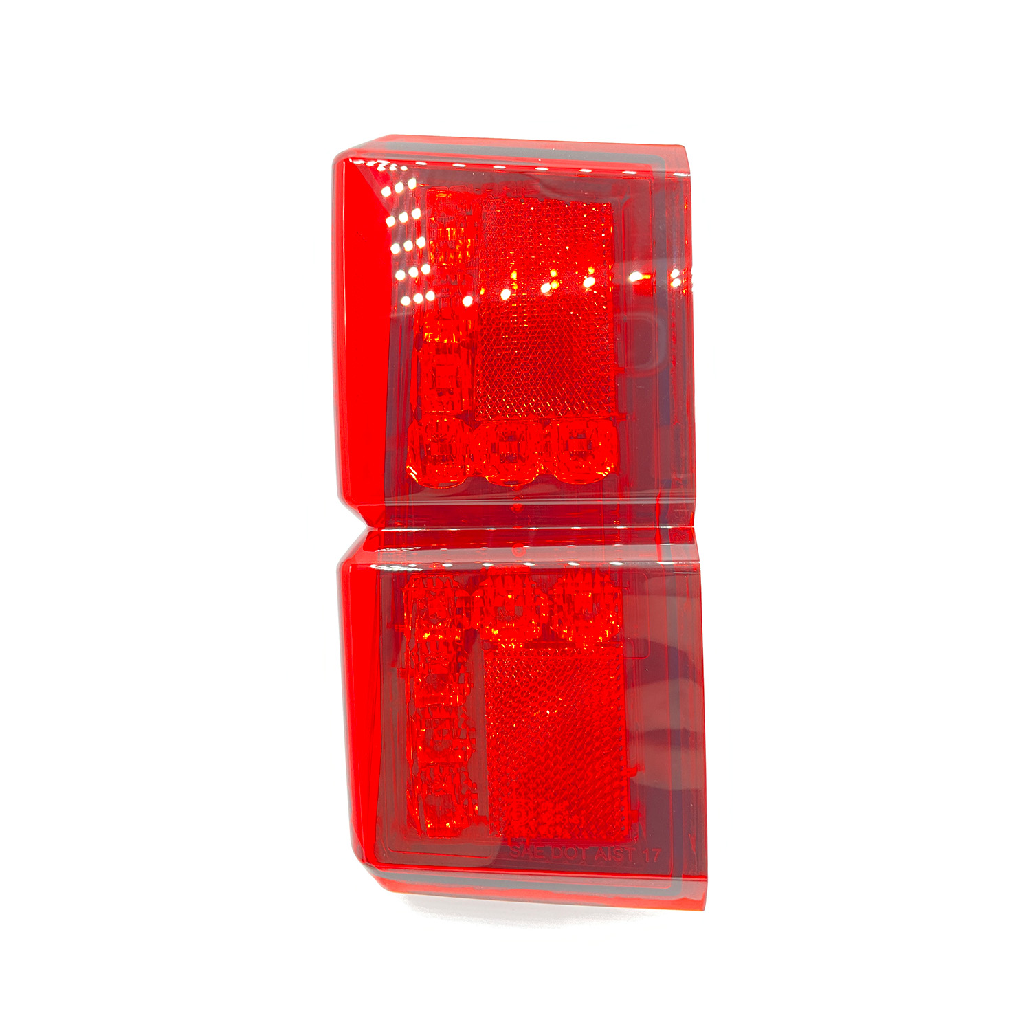 Left Hand Taillight Assembly, Part 2413766 | Polaris RANGER