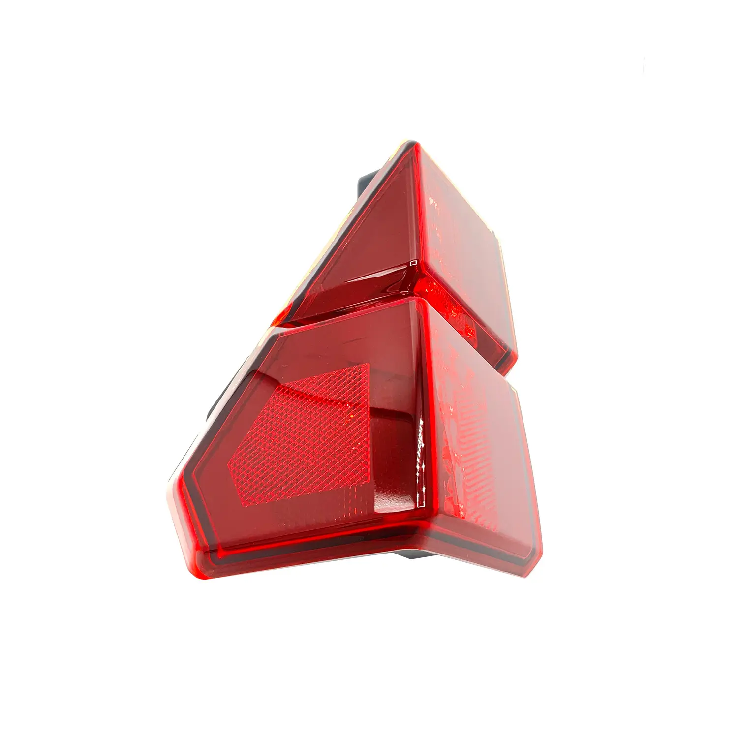 Raceast For Polaris Ranger Tail Lights Compatible 2024 Polaris