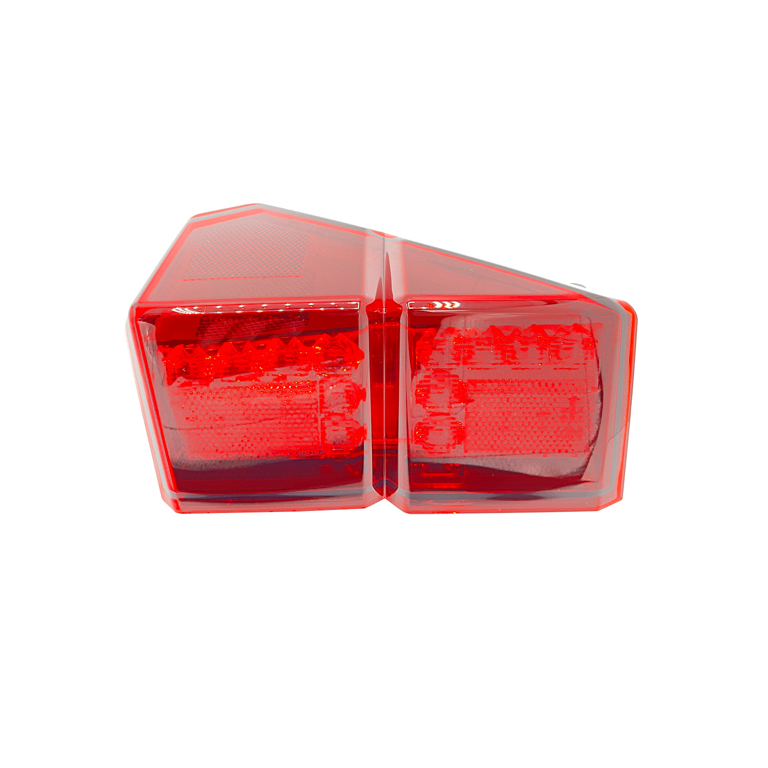 Right Hand Taillight Assembly, Part 2413767 | Polaris RANGER