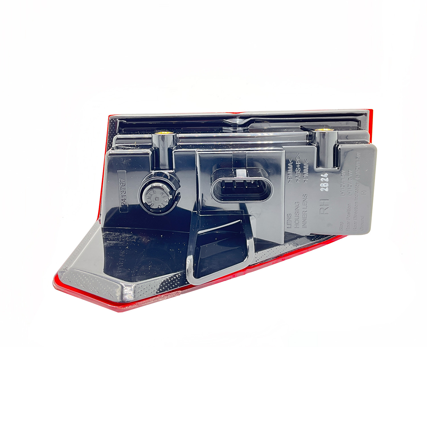 Right Hand Taillight Assembly, Part 2413767 | Polaris RANGER