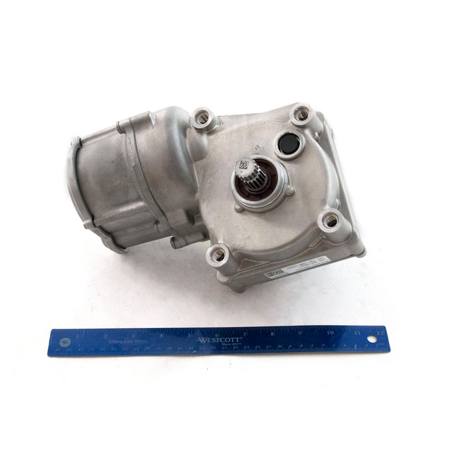 Power Steering Assembly, RZR XP, Part 2413041 | Polaris RZR