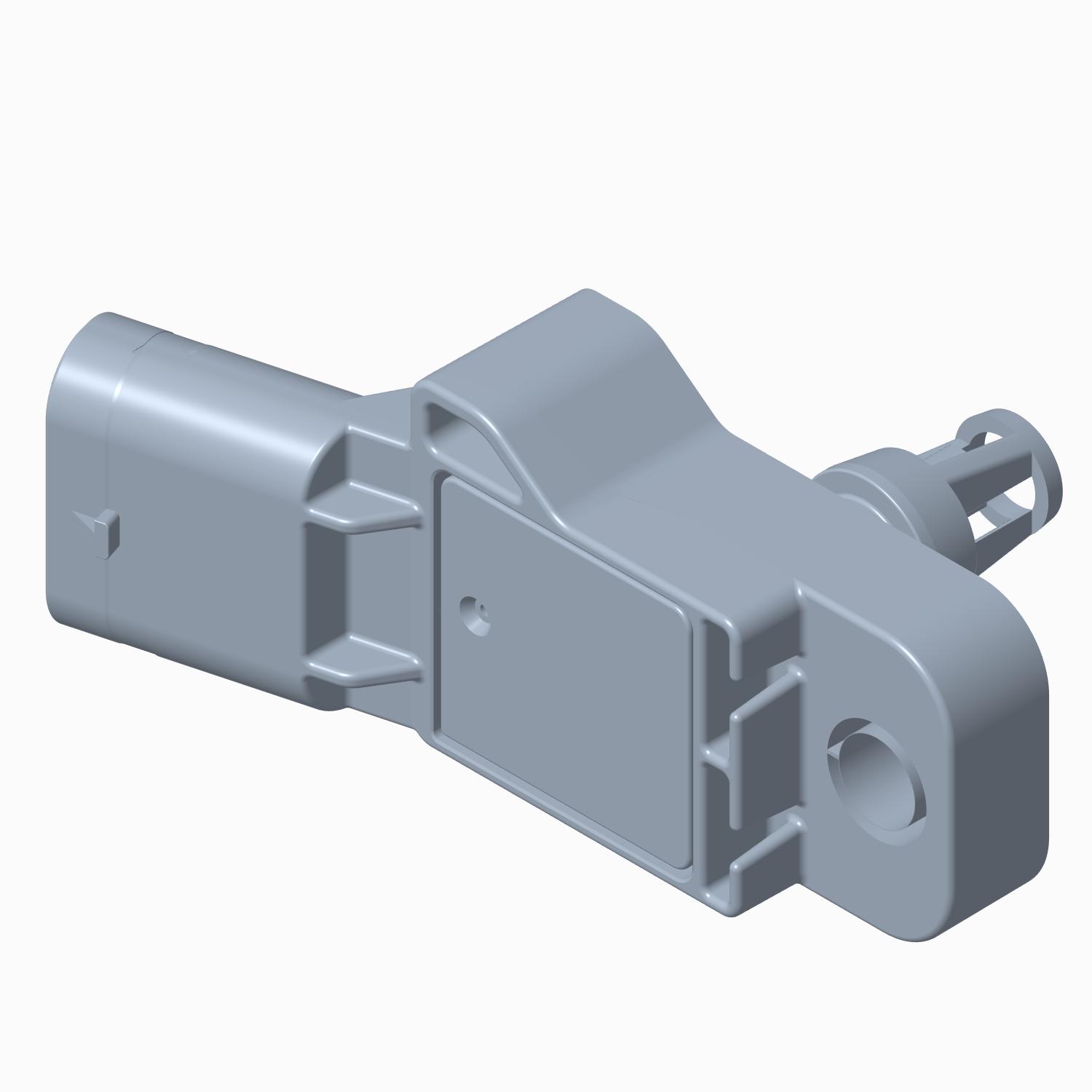 3 Bar TMAP Sensor, Part 2413095 | Polaris RZR