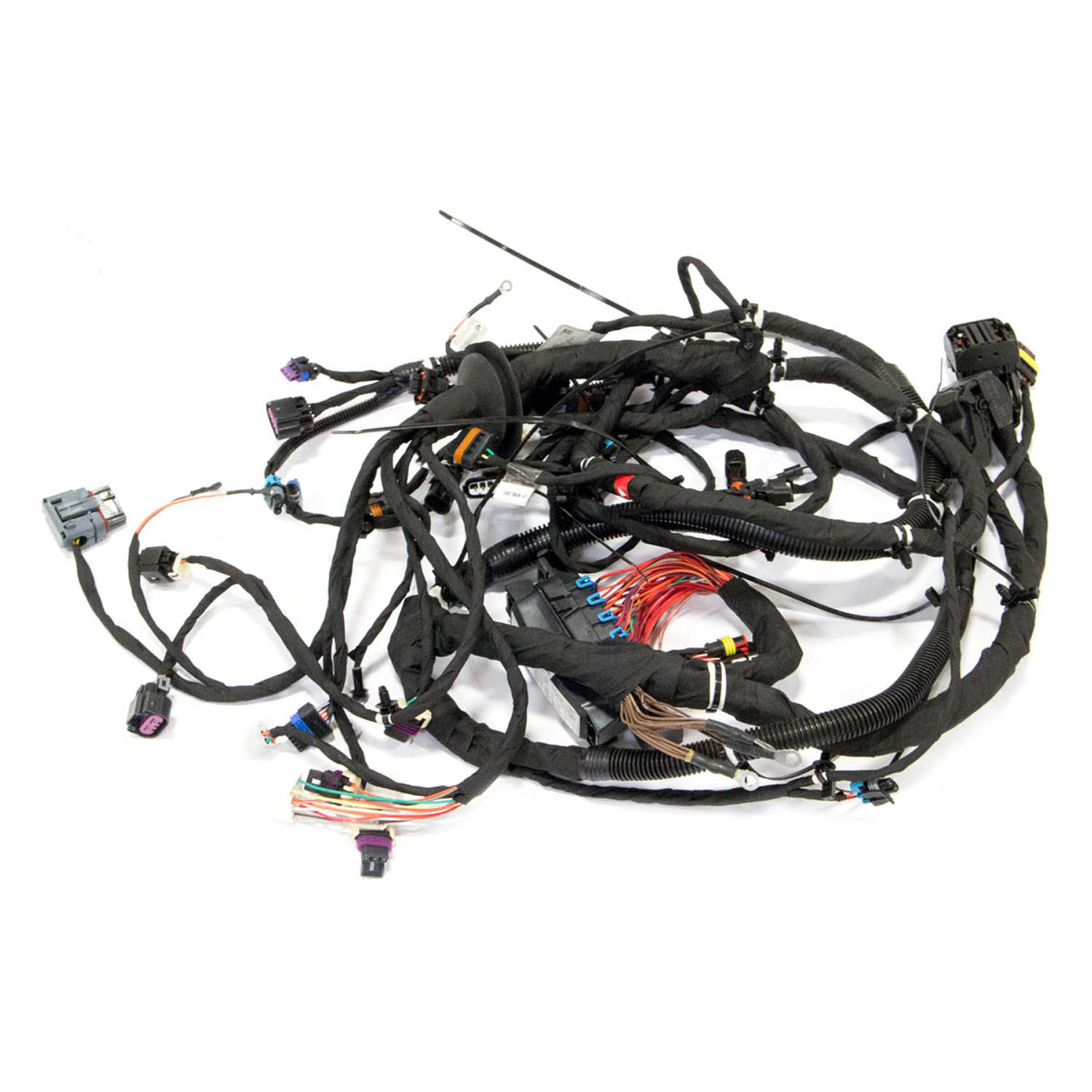 Electric Power Steering (EPS) Chassis Harness, Part 2413234