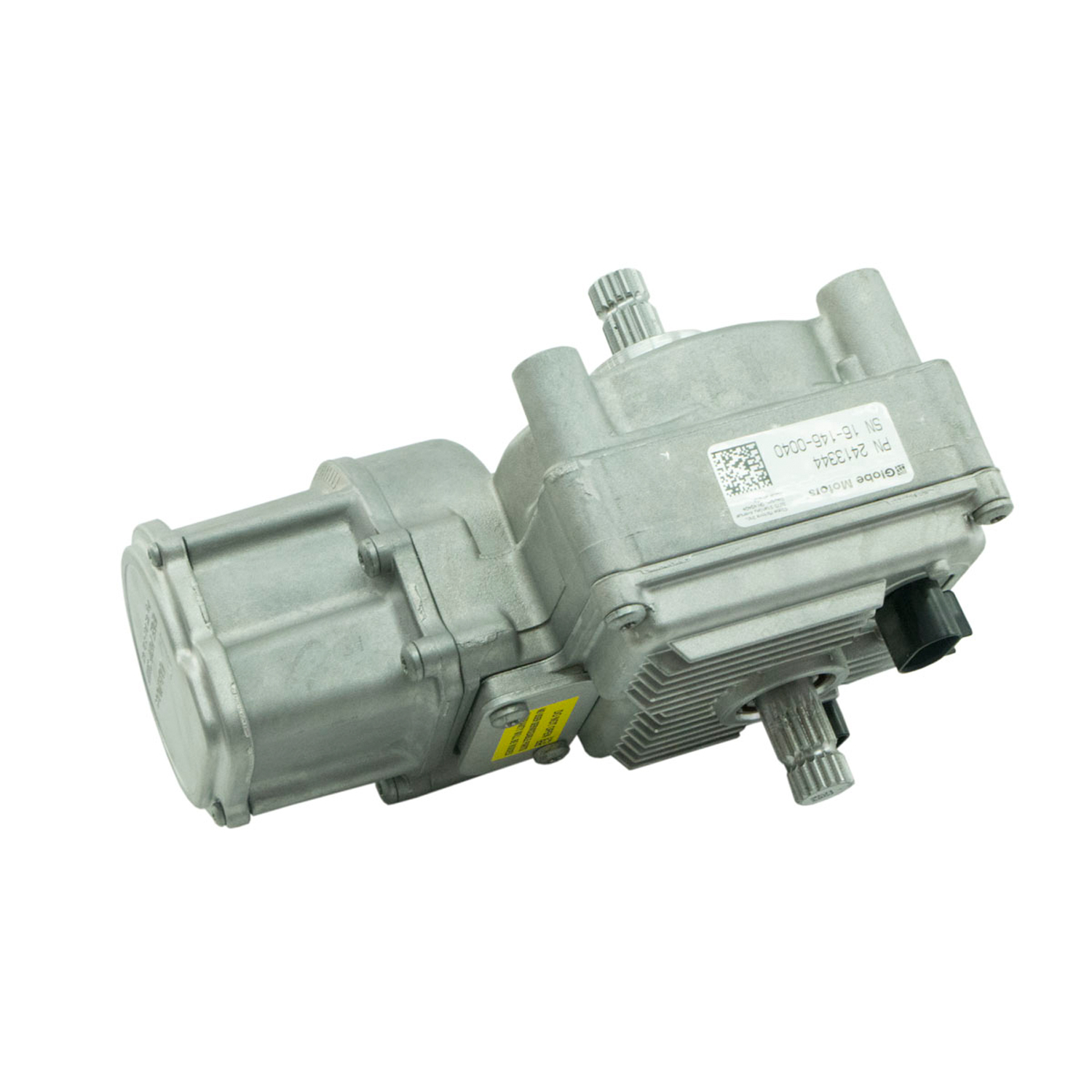 Power Steering Assembly, ATV, Part 2413344 | Indian Motorcycle