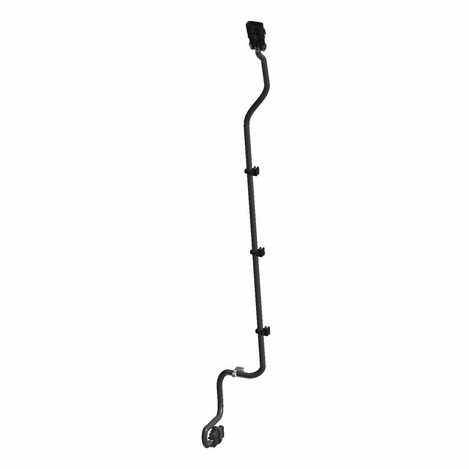 Accessory Harness, Extension Crew, Zeus, Part 2414091 | Polaris RANGER