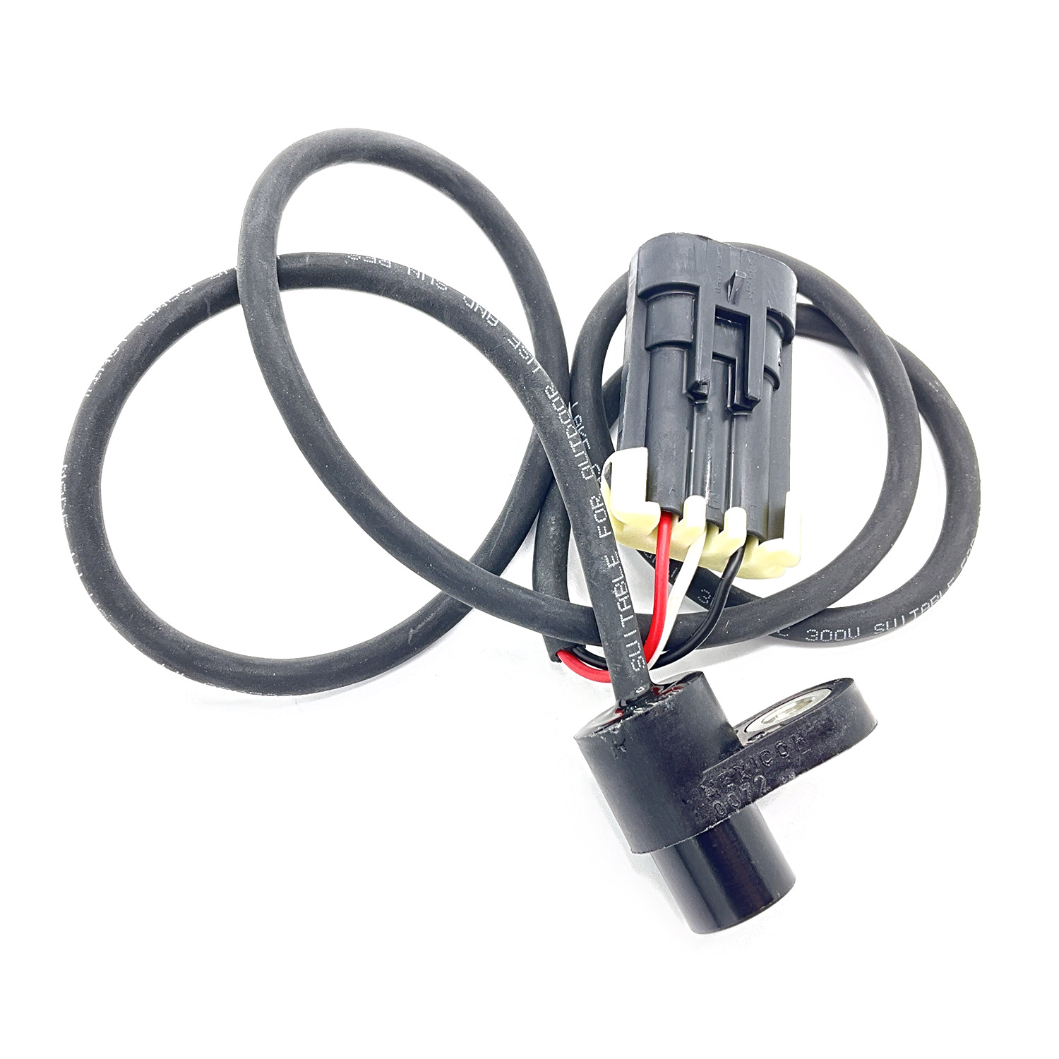 Speed Sensor, Pickup, Filter, 32, Part 2414180 | Polaris Sportsman