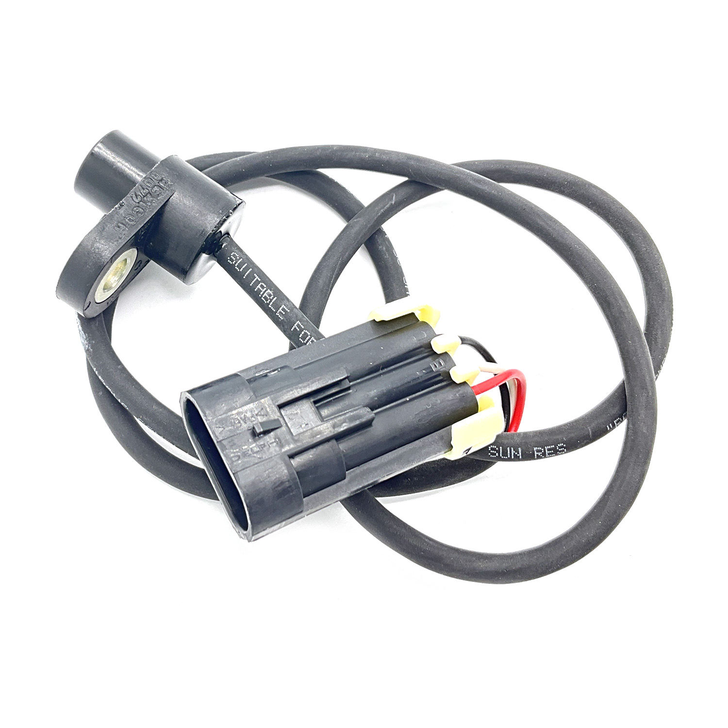 ボルゾイ　1104040 Speed Sensor, Pickup, Filter, 32, Part 2414180 | Polaris Sportsman