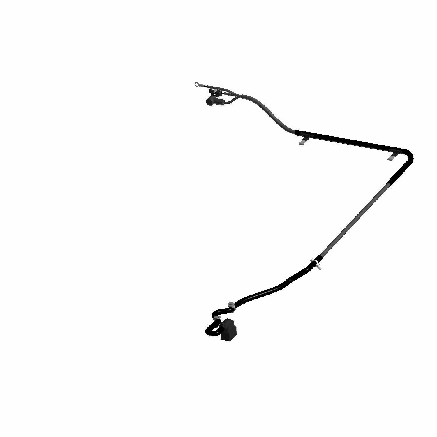 Accessory Harness, Rear, Power, ZS, Part 2414243 | Polaris RANGER