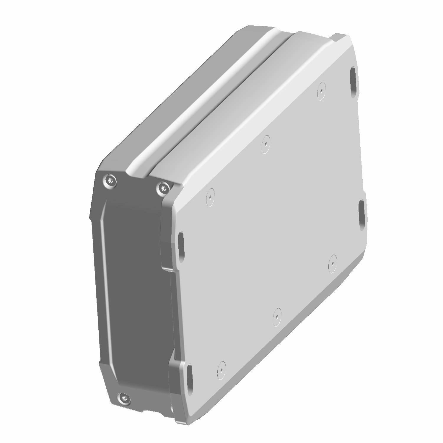 4-Channe Amp Assembly, Part 2414533 | Polaris RZR