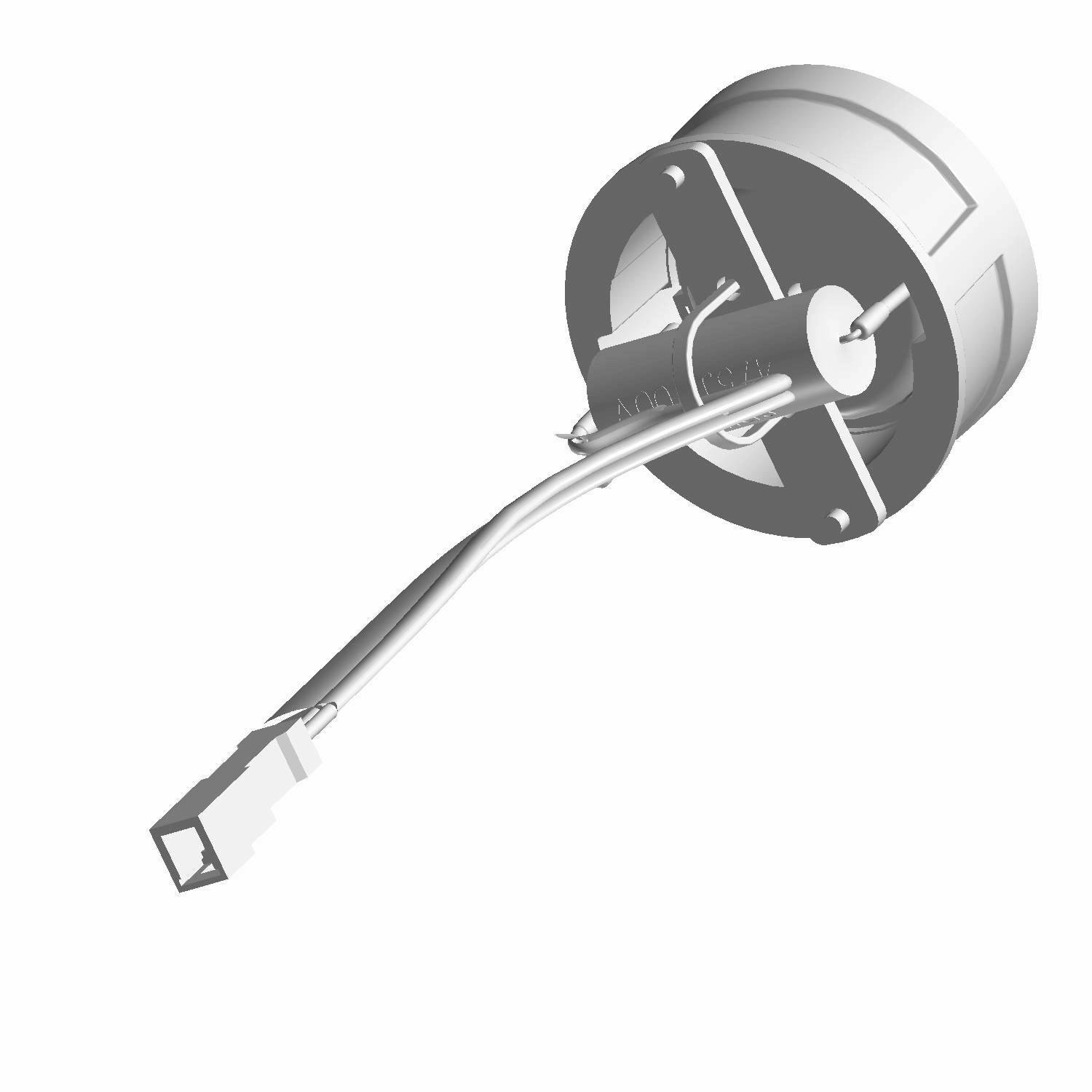 Speaker Assembly, Tweeter, Part 2414535 | Polaris RZR