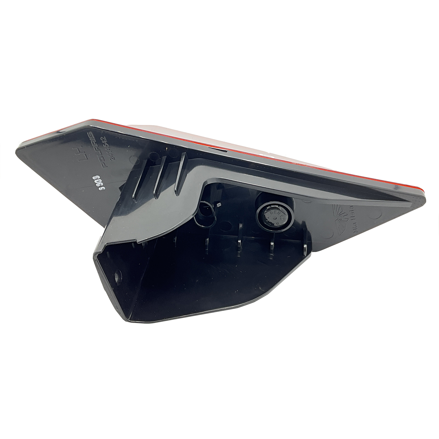 LED Taillight Assembly, Upper, Left, Part 2414542 | Polaris RZR