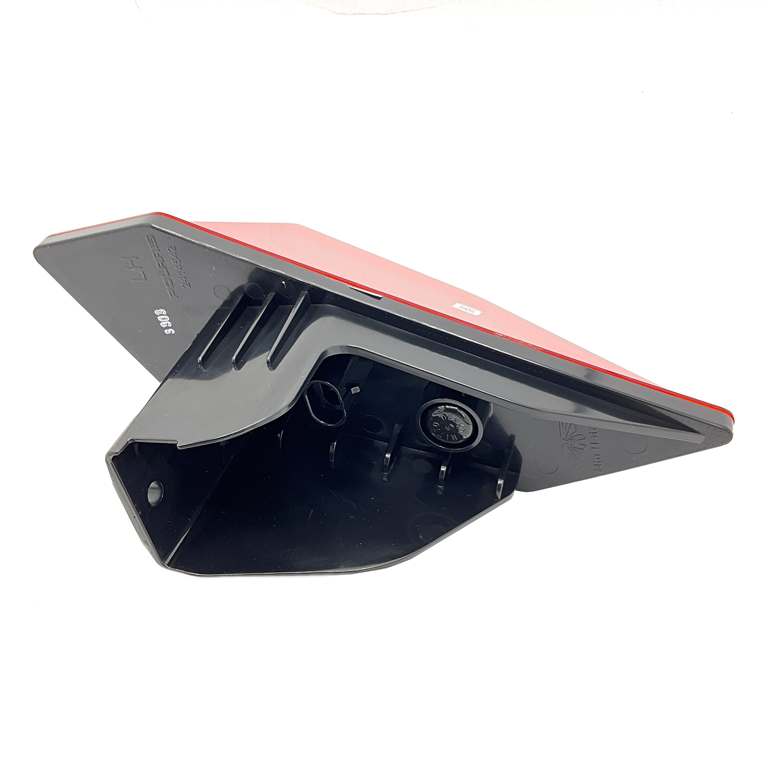 LED Taillight Assembly, Upper, Left, Part 2414542 | Polaris RZR
