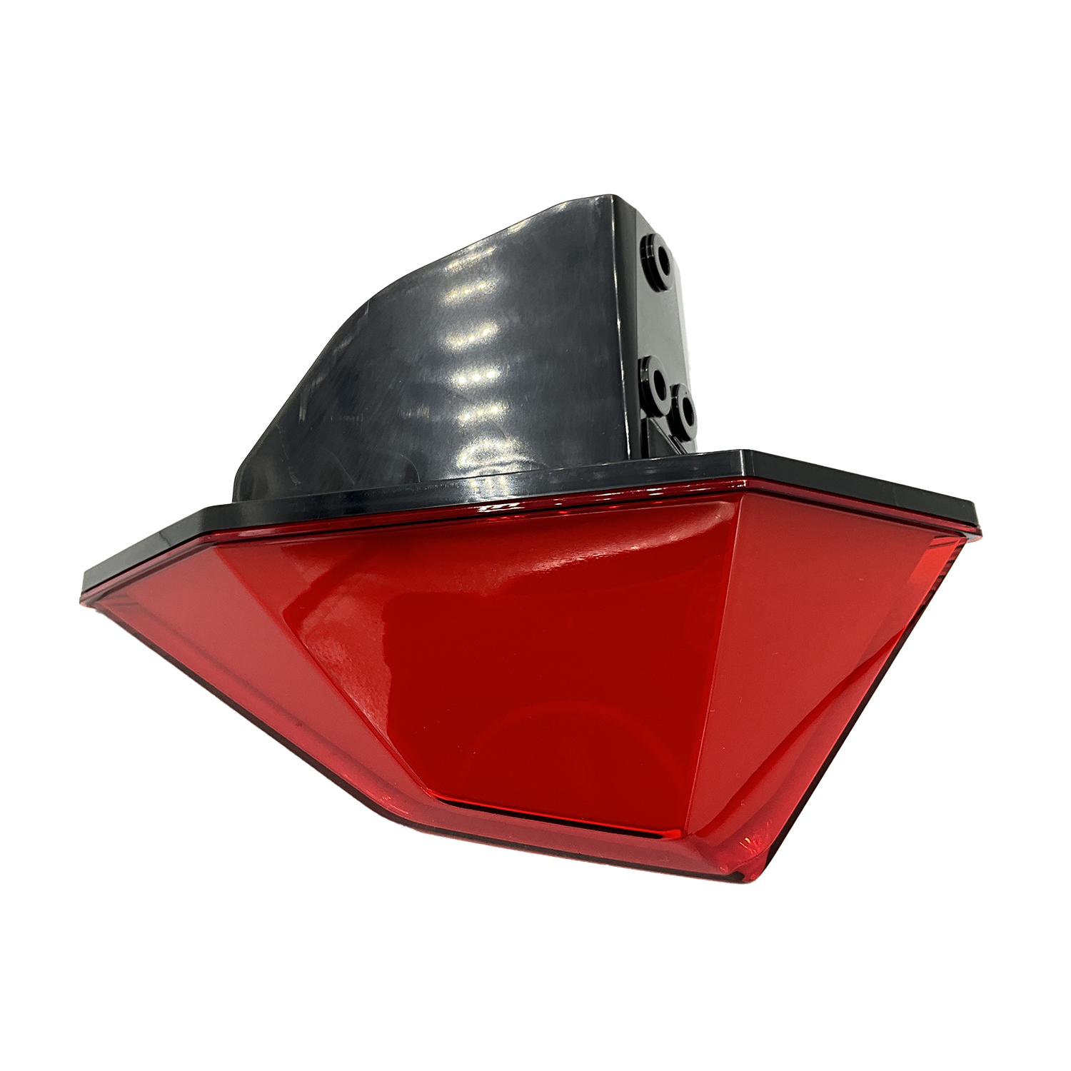 LED Taillight Assembly, Upper, Right, Part 2414543 | Polaris RZR