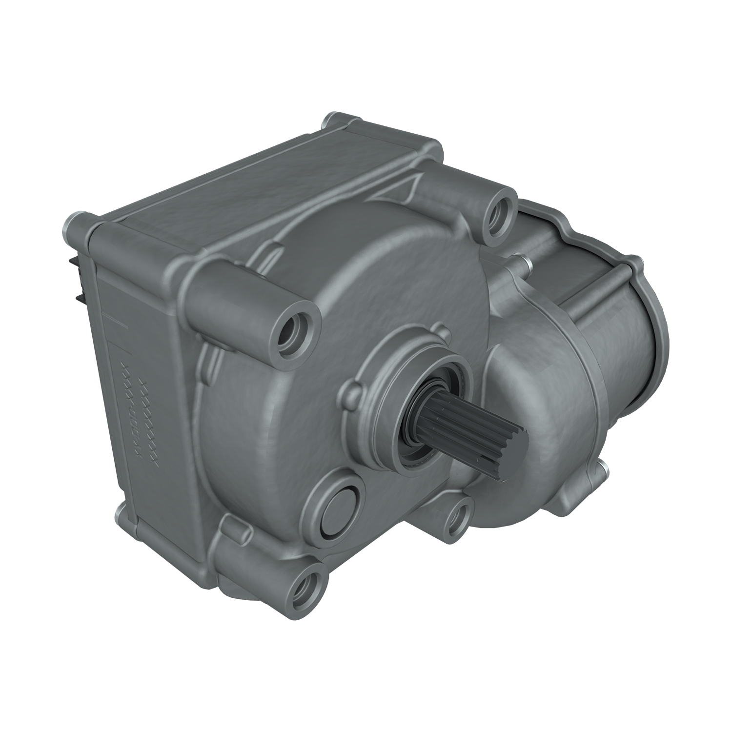 Power Steering Assembly, 1.5, RZR Pro XP, Part 2414740 | Polaris RZR