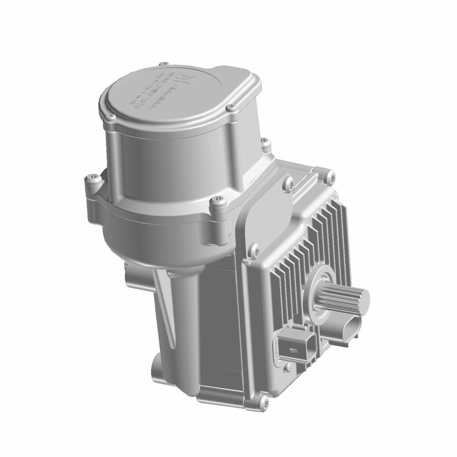 Power Steering Assembly, 2.5 Tooth, Part 2414878 | Polaris