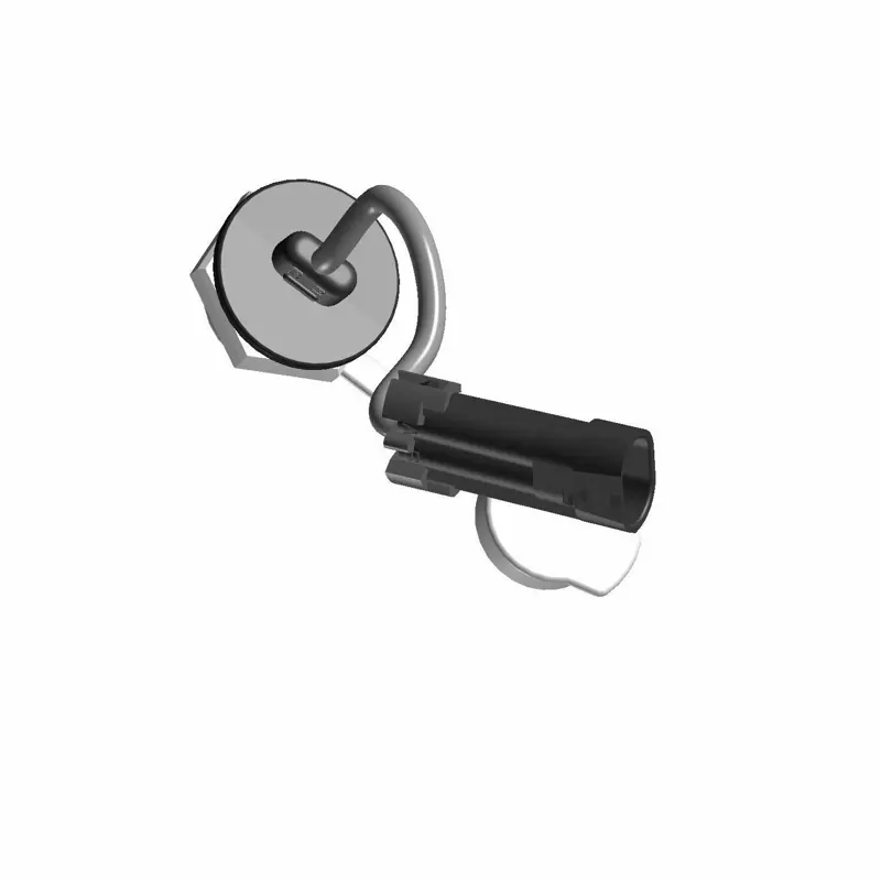 Plug-Harness Battery Tender Part 2414946, Part 2414946 | Polaris