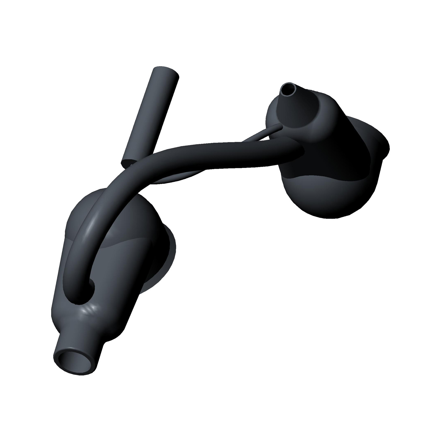 CABLE-THROTTLE Part 2414664 | Polaris Snowmobiles