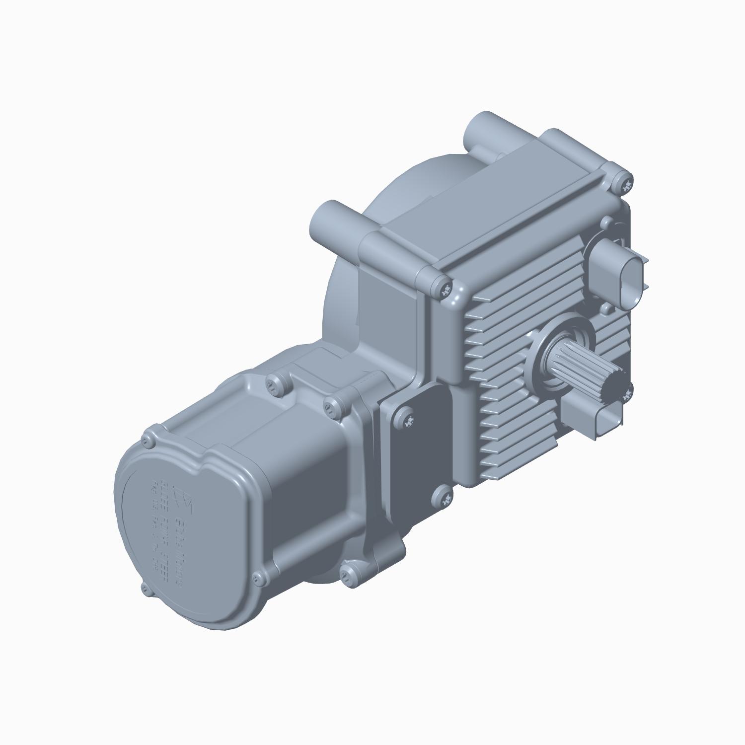 Power Steering Assembly, 2.5 Tooth, Part 2414878 | Polaris RANGER