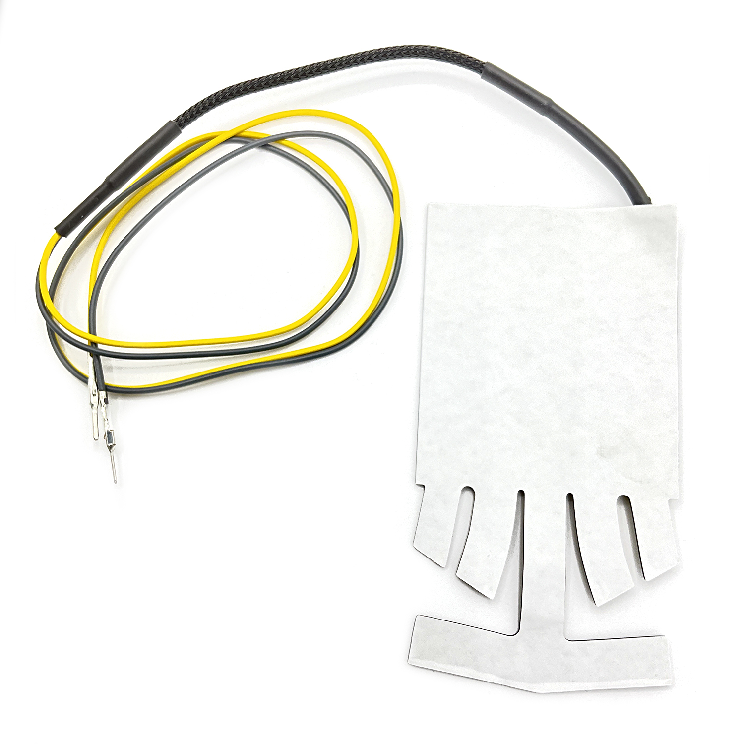 HEATER-Grip PWM AL INS LH [ALUMINUM BARS] Part 2415119 | Polaris