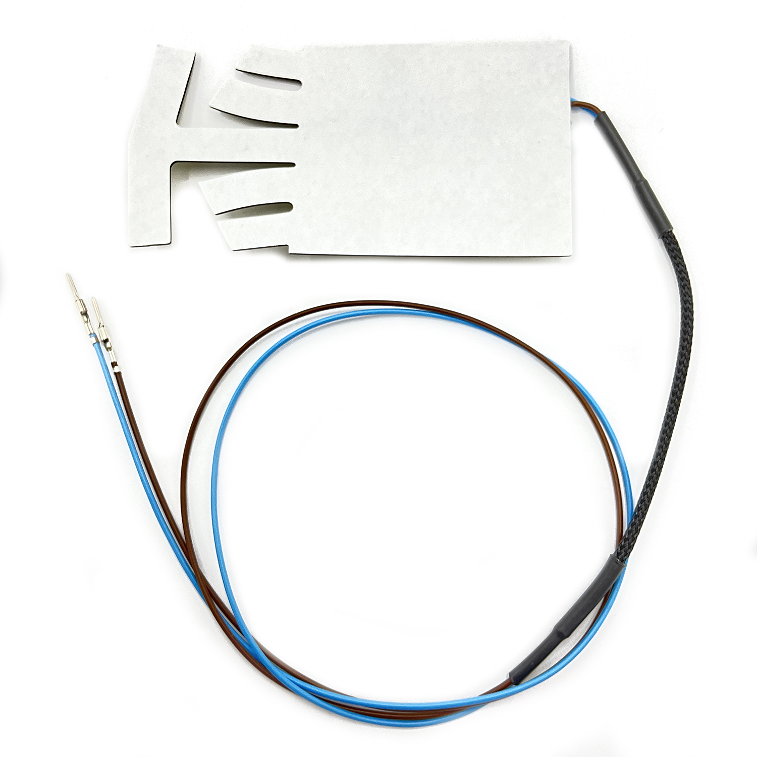 HEATER-Grip PWM AL INS RH [ALUMINUM BARS] Part 2415120 | Polaris