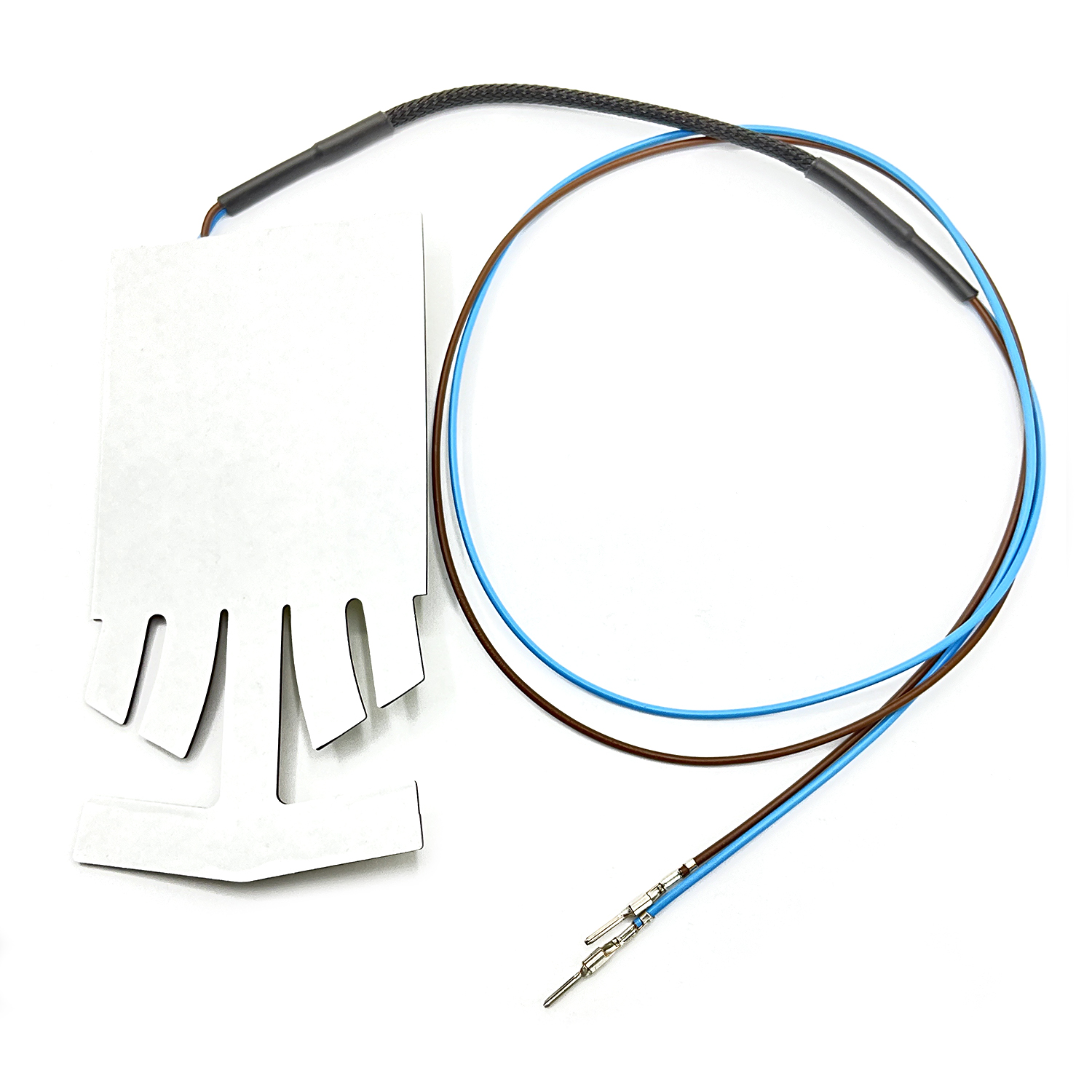 HEATER-Grip PWM AL INS RH [ALUMINUM BARS] Part 2415120 | Polaris