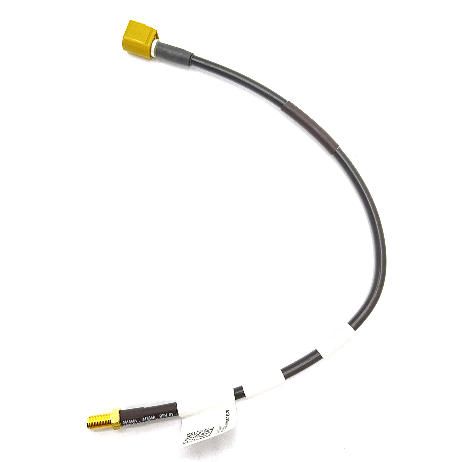 Harness-v2v antenna snow Part 2415461 | Polaris Snowmobiles