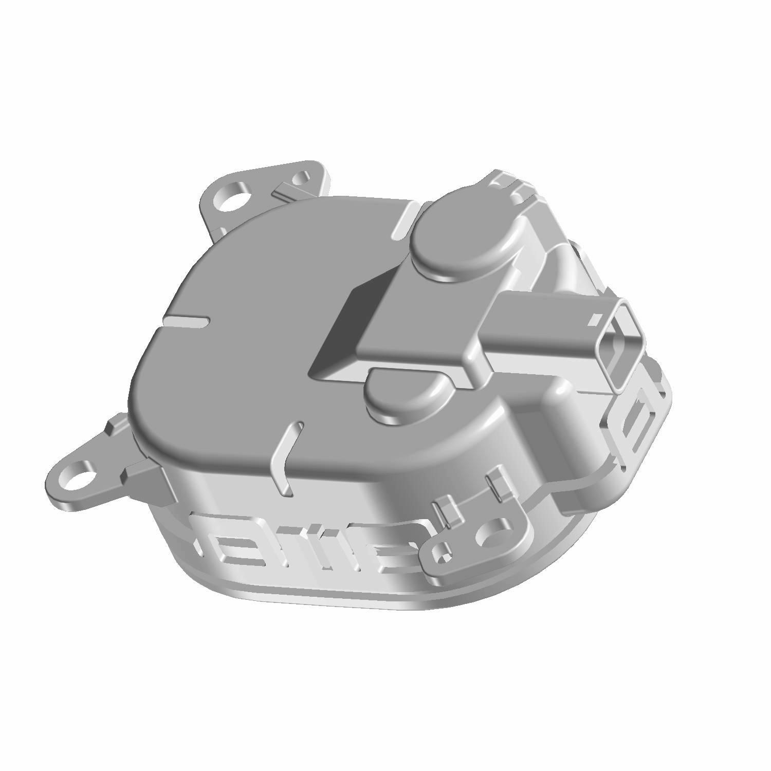 Switch Assembly, Right, SL/R, Part 2415634 | Polaris Slingshot