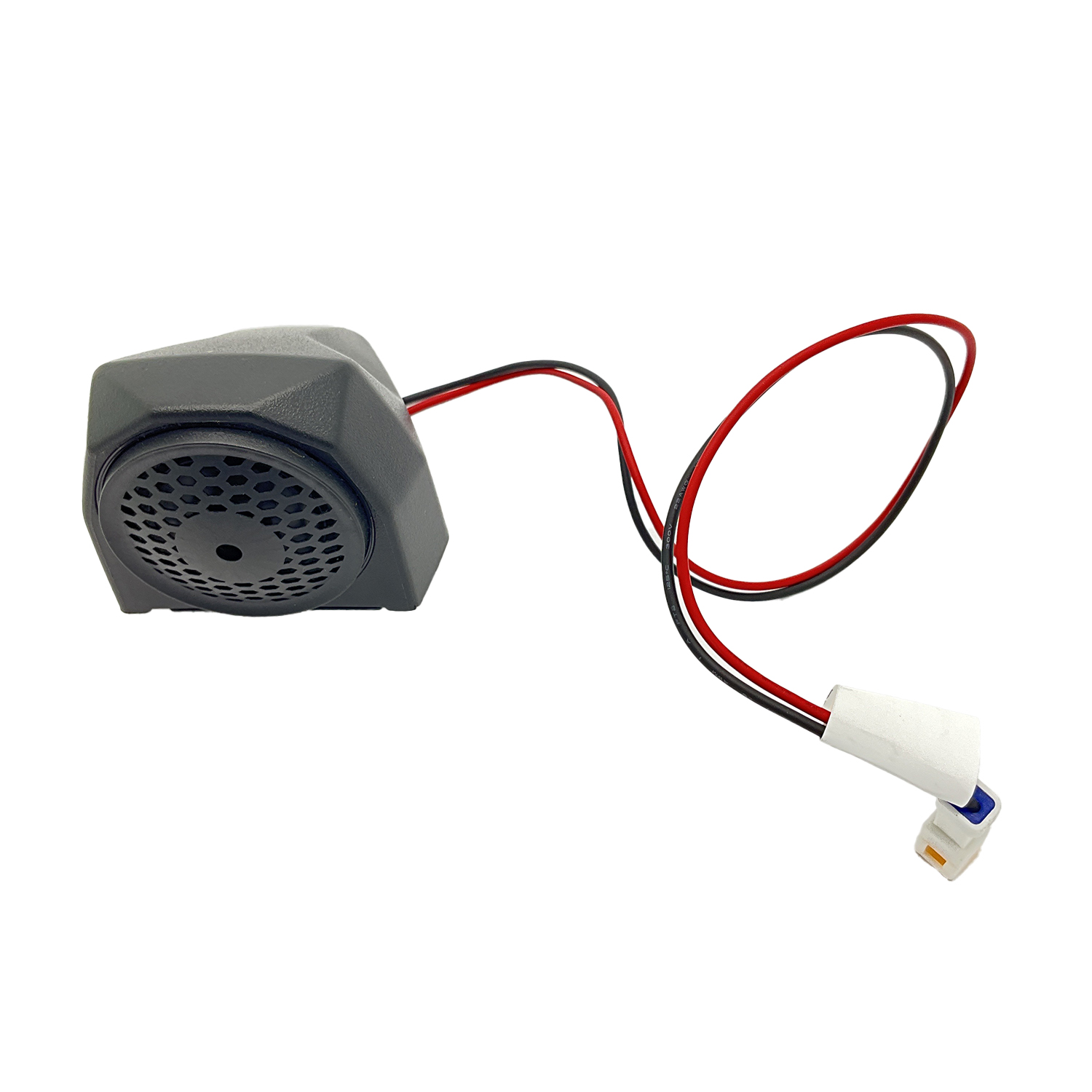 ②SSR GTV01 ２本 ENC Assembly, Tweeter, Part 2415769 | Polaris Slingshot