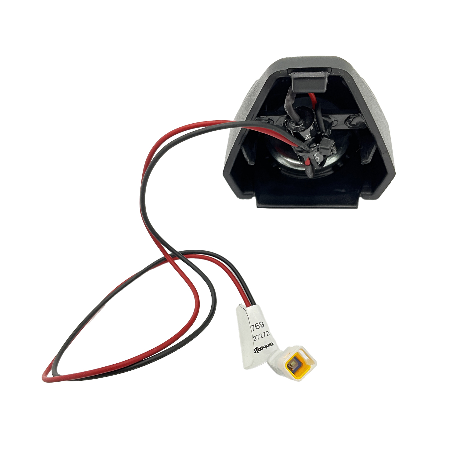 ENC Assembly, Tweeter, Part 2415769 | Polaris Slingshot
