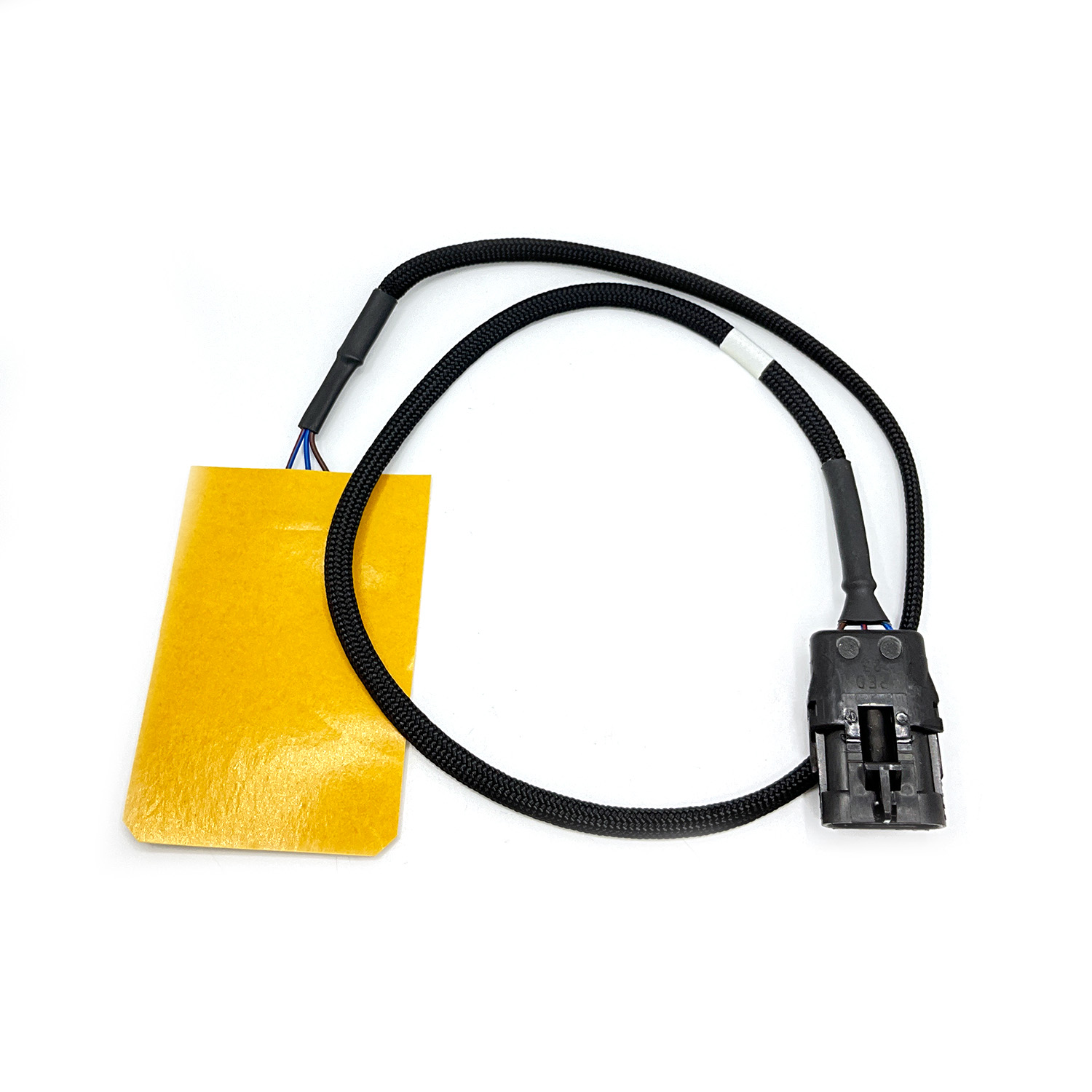 Heater-Grip LO/HI Alum Part 2416055 | Polaris Snowmobiles