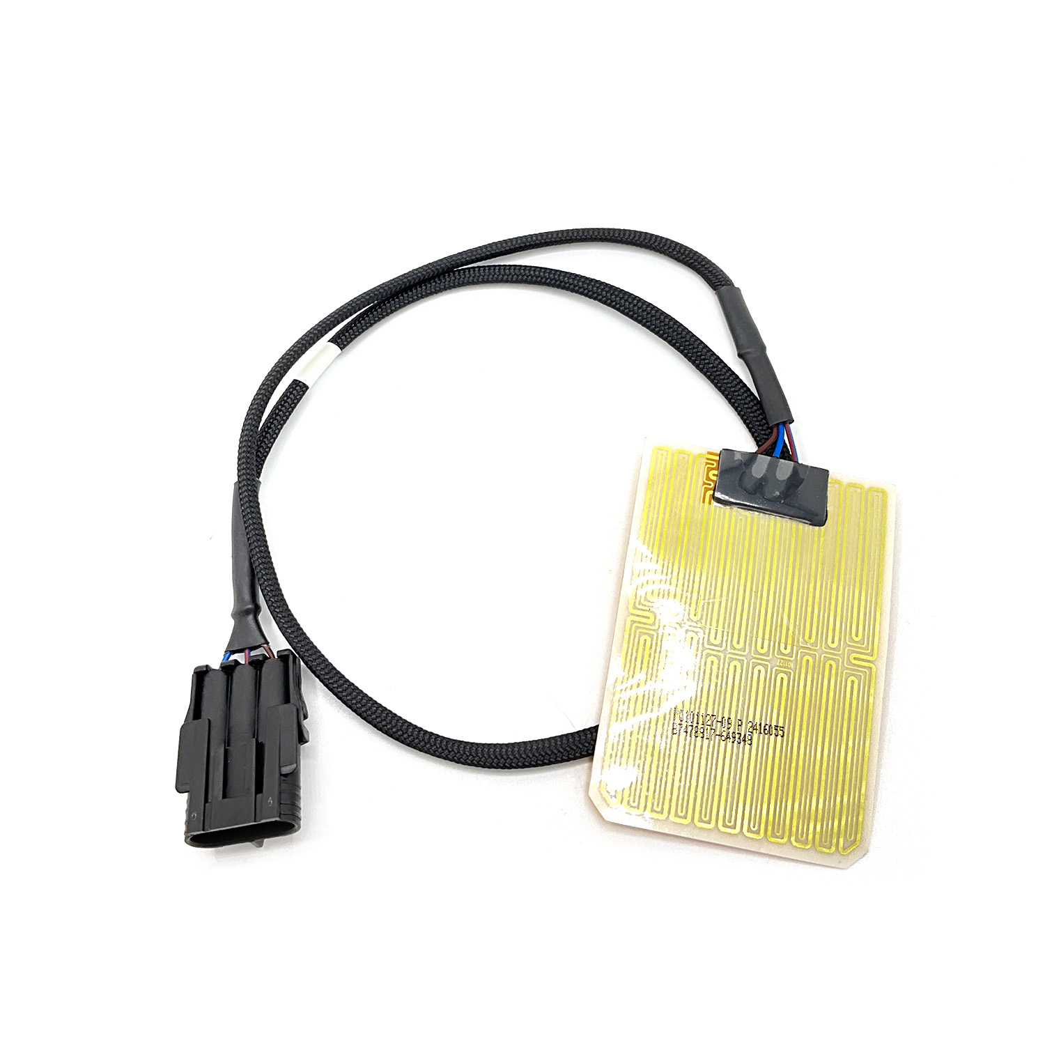Heater-Grip LO/HI Alum Part 2416055 | Polaris Snowmobiles