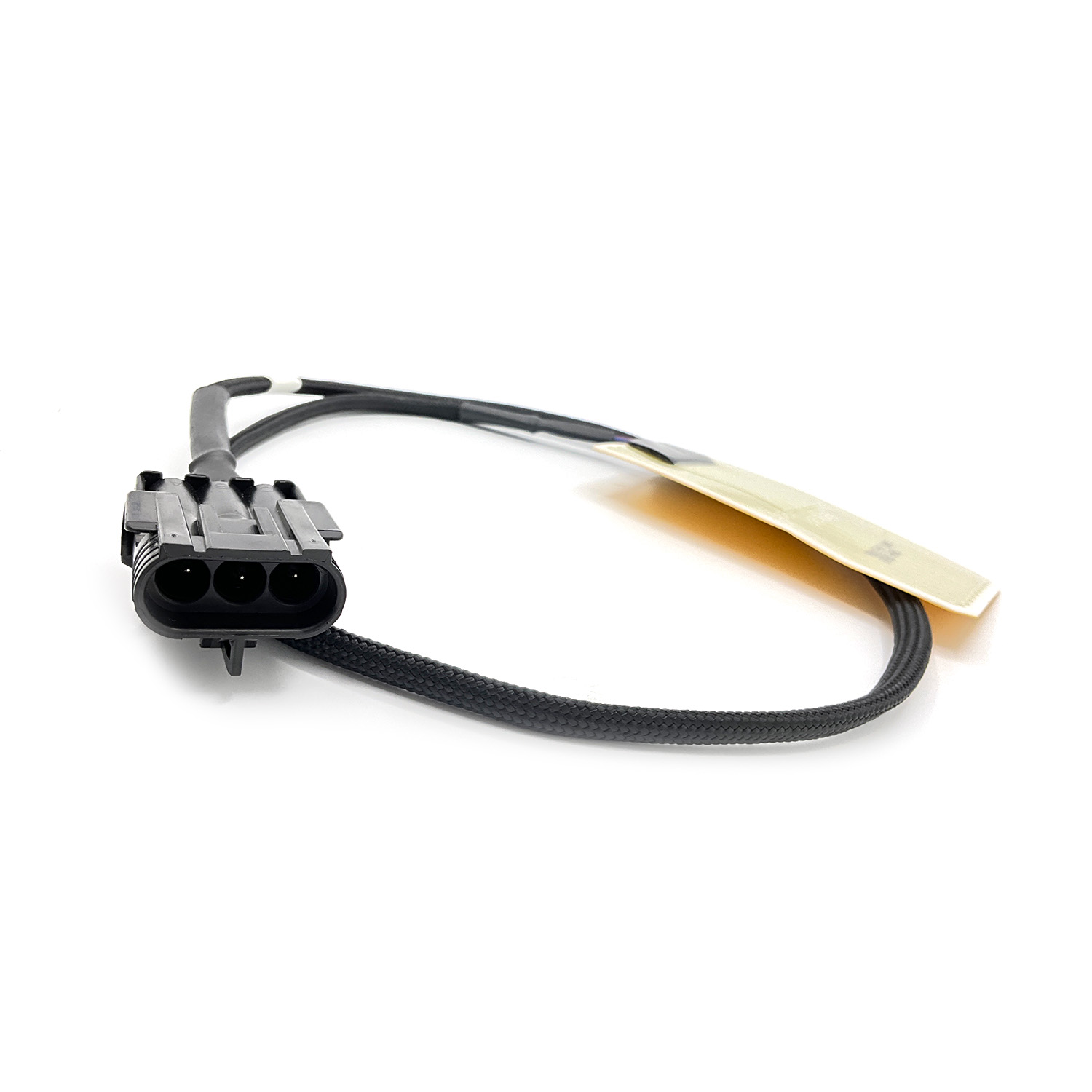 Heater-Grip LO/HI Alum Part 2416055 | Polaris Snowmobiles