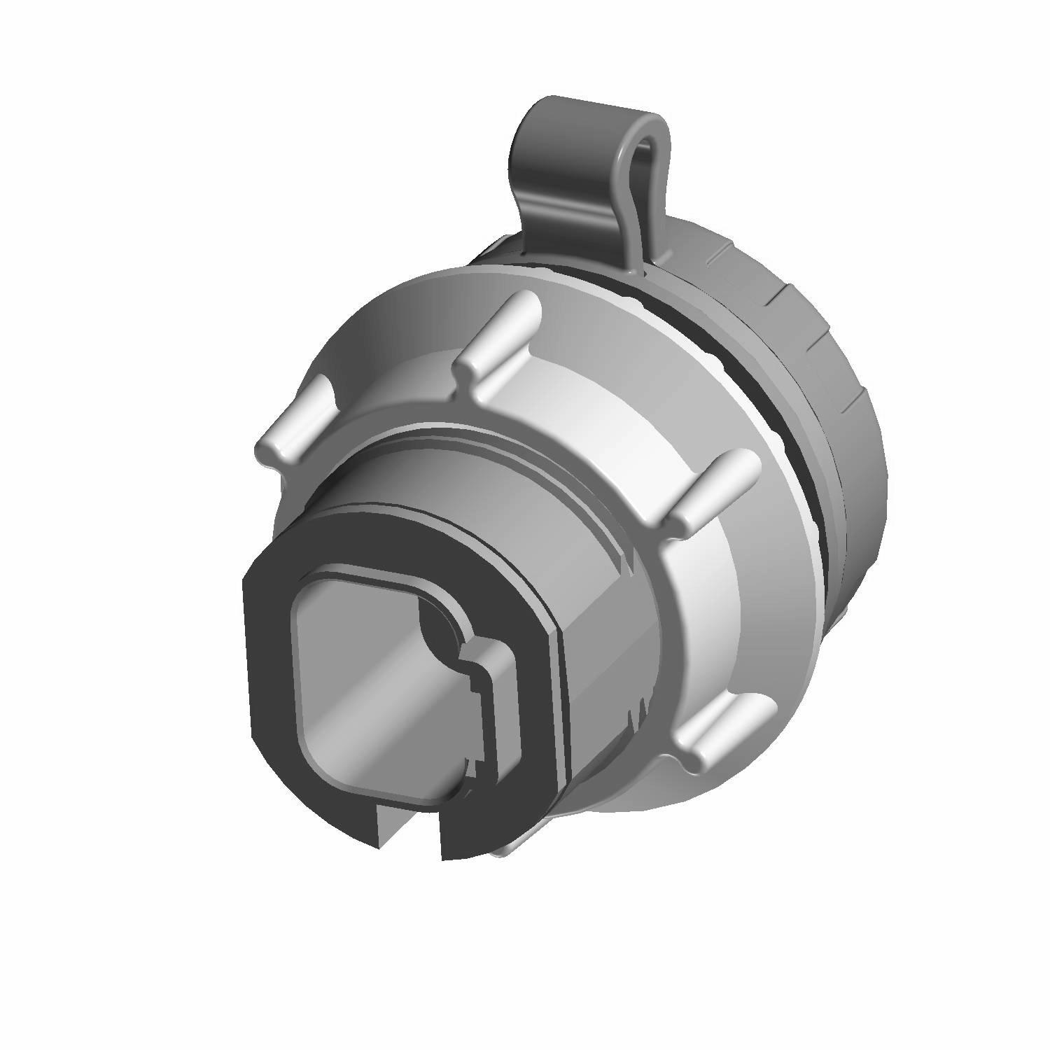 ASM-AUX POWER PORT [INCLUDES QTY 1 OF 7-9], Part 2416400 | Polaris