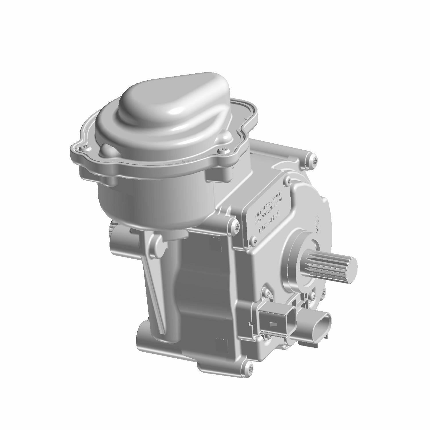 ASM-POWER STEERING,2.5T,250K [EPS], Part 2416569 | Polaris