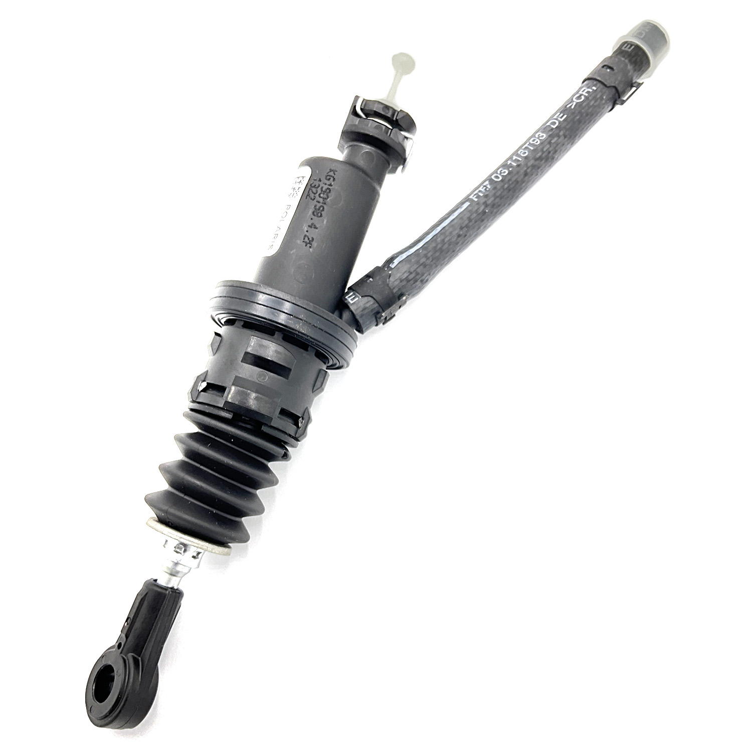 K Master Cylinder, Clutch, Boot, Part 2208233 | Indian Motorcycle