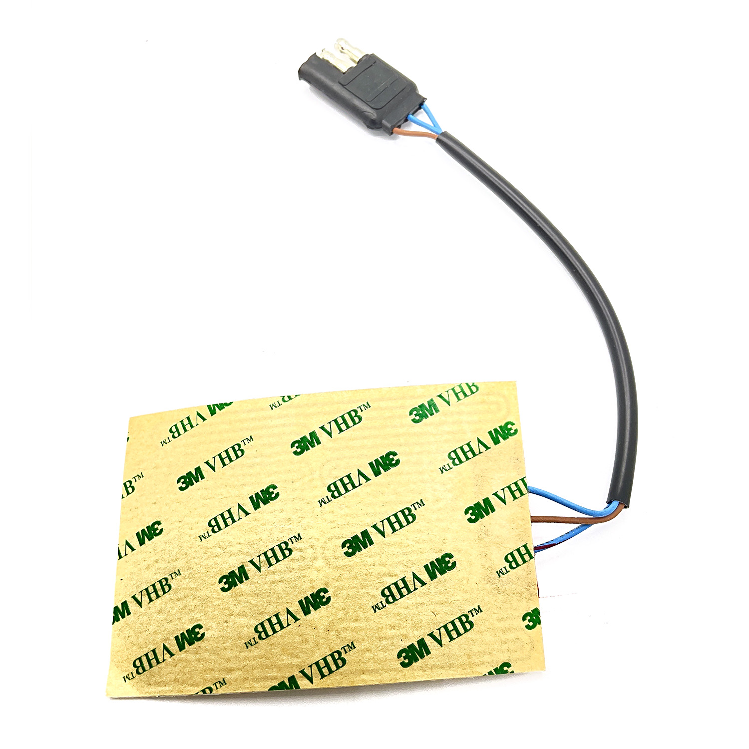 Heater Grip Assembly, Hi/Lo, Part 2460311 | Polaris Snowmobiles