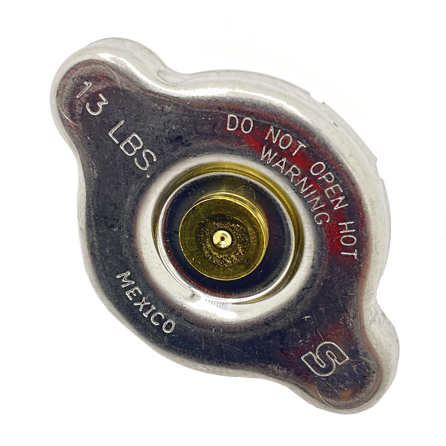 Pressure Cap, 13 lb, Part 2511270 | Polaris Snowmobiles