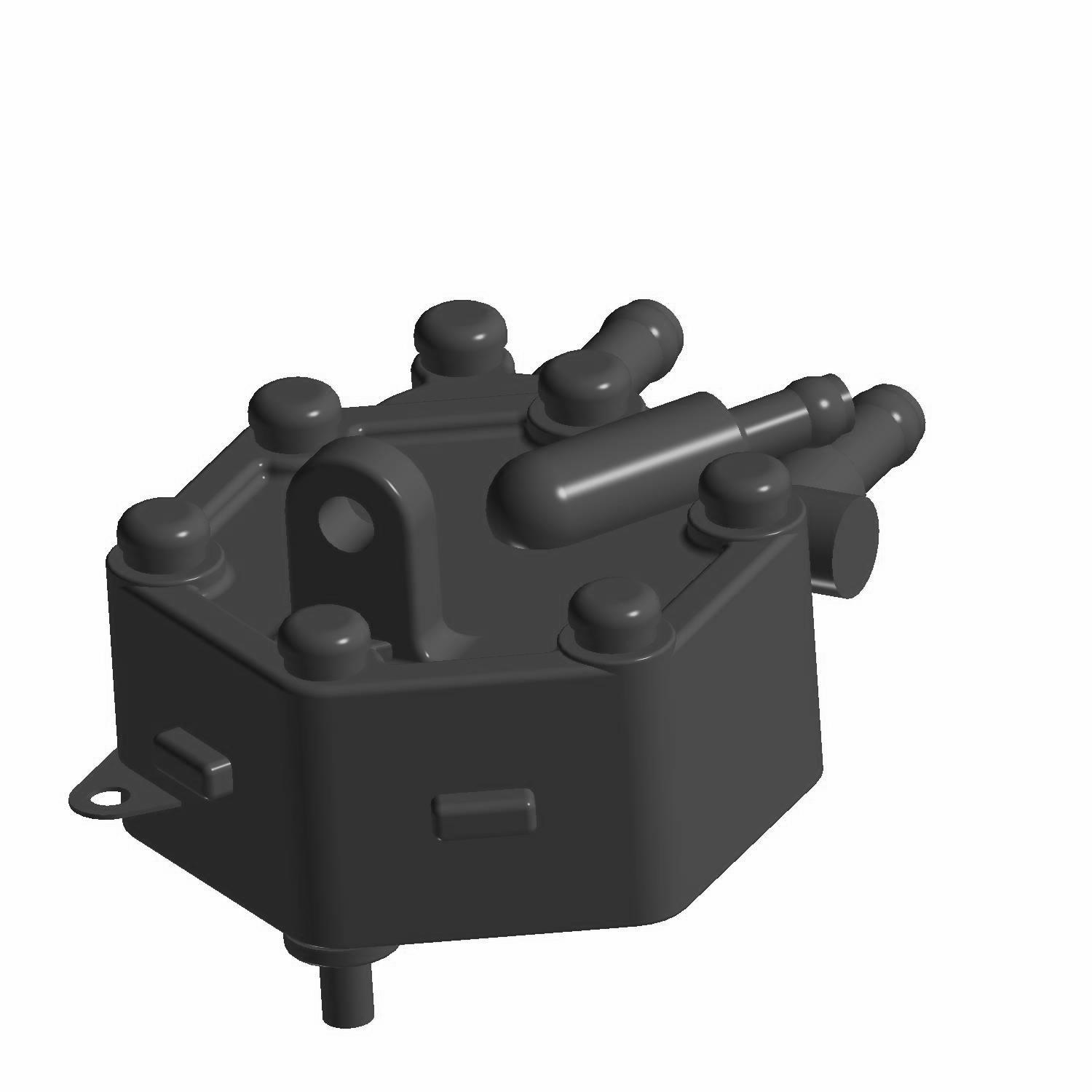 Fuel Pump, Part 2520227 | Polaris Sportsman