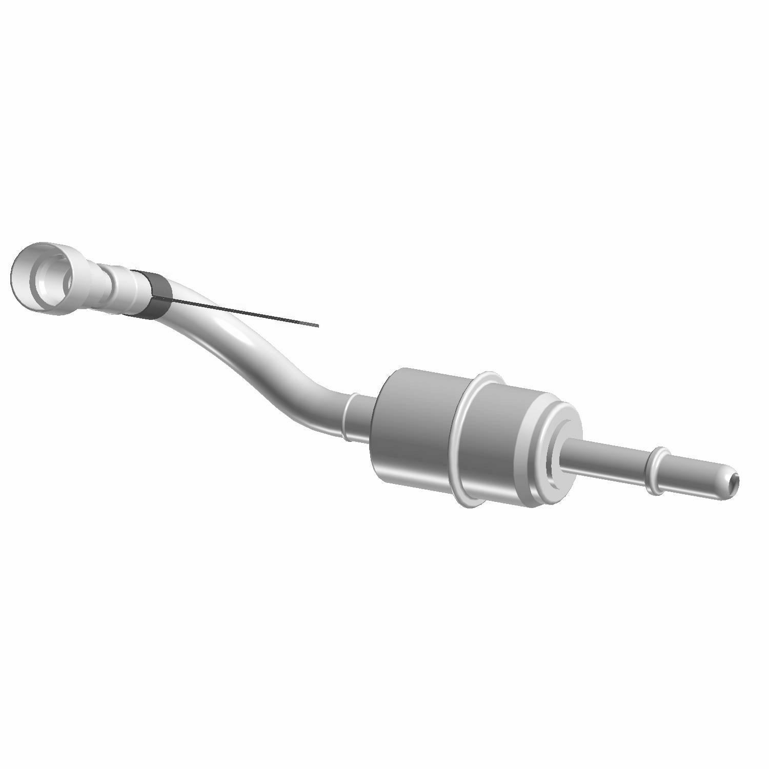 SPI Fuel Filter Hose Assembly For Polaris 700/900 RMK Snowmobile - 2006 - SM-07125