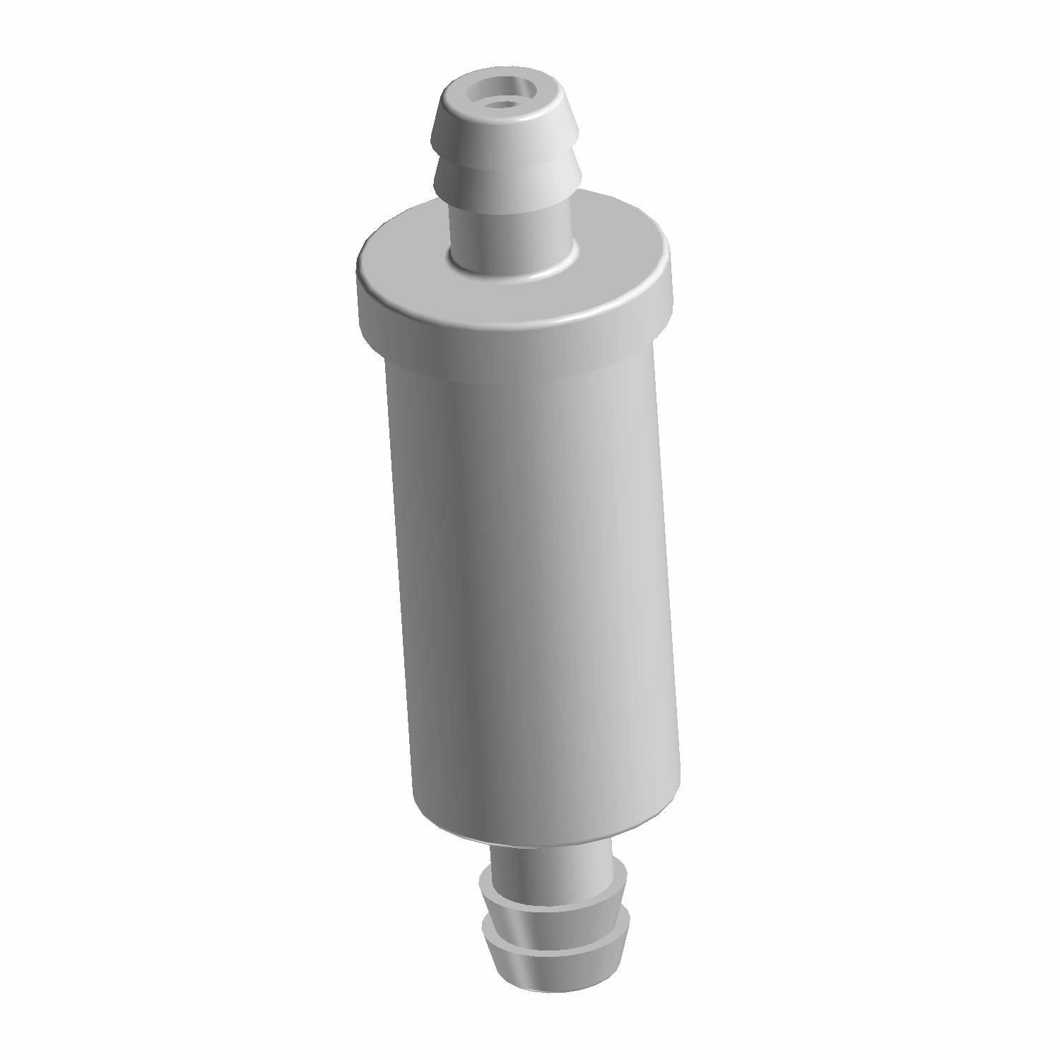 中古 Aful Perfommer5 Fuel Filter, Part 2520462 | Polaris Sportsman