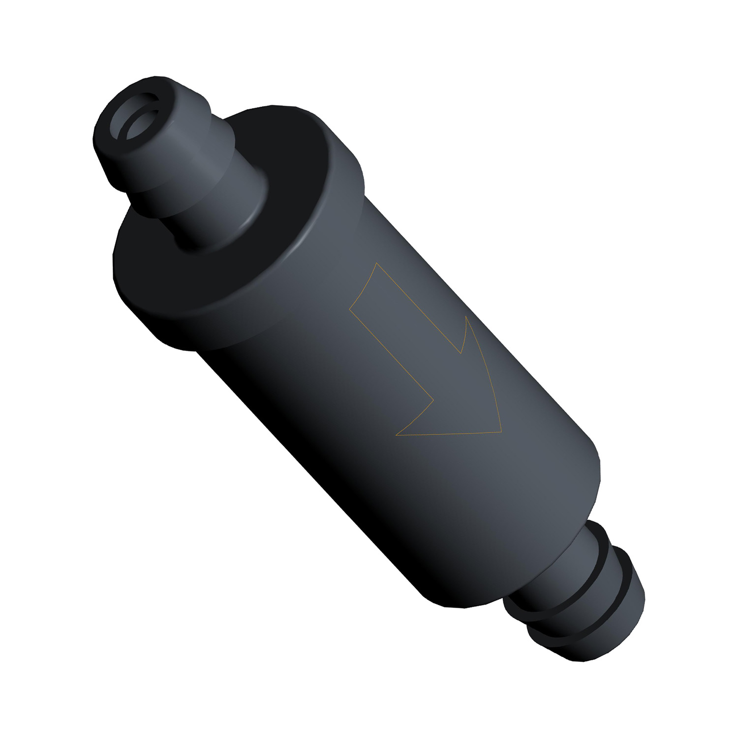 Fuel Filter, Part 2520462 | Polaris Sportsman