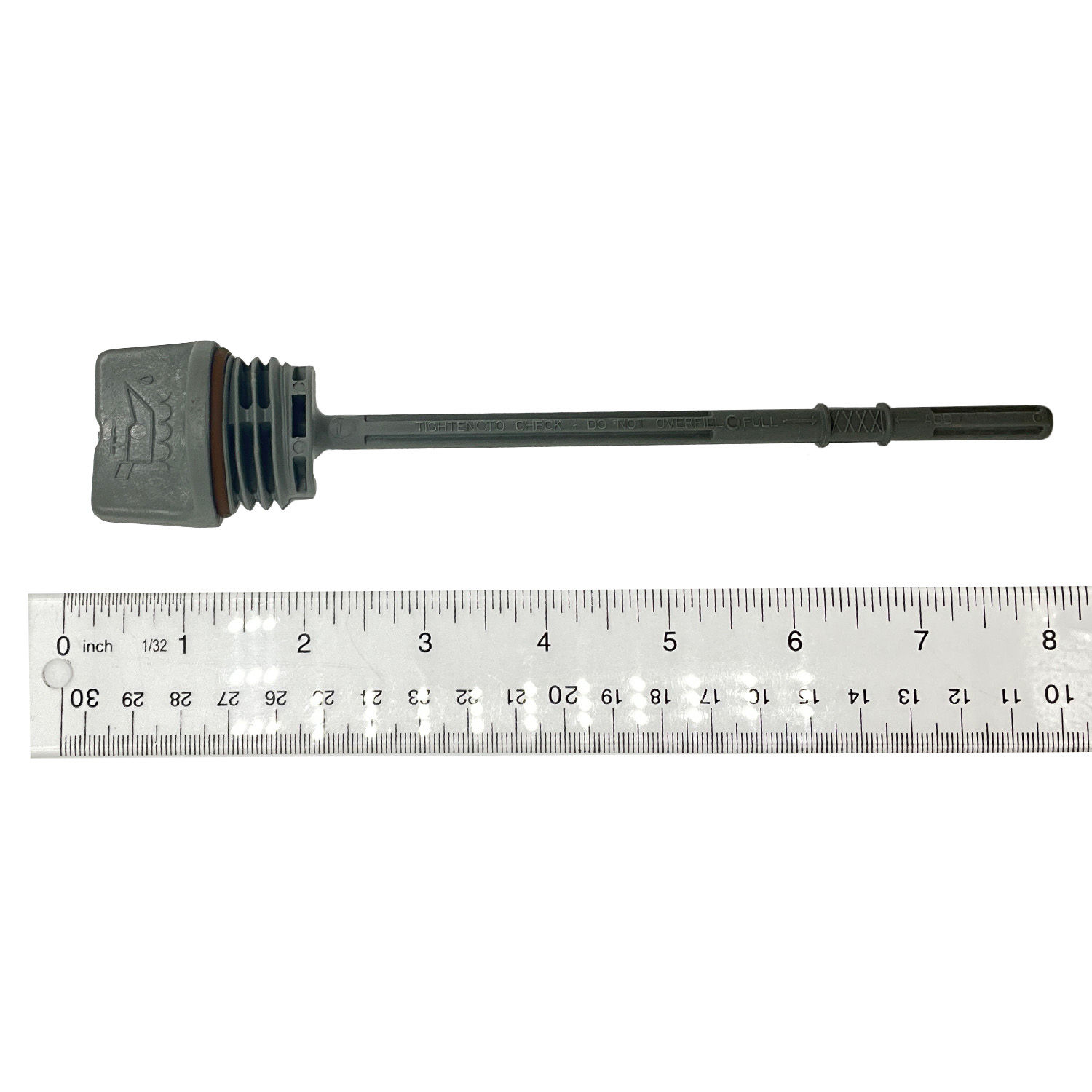 Oil Fill Dipstick, Part 2521028 | Polaris Sportsman