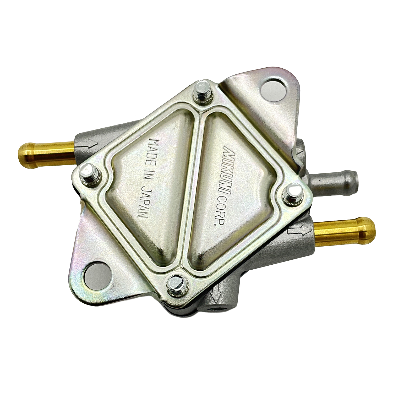 Fuel Pump, Mikuni, Part 2521135 | Polaris Sportsman