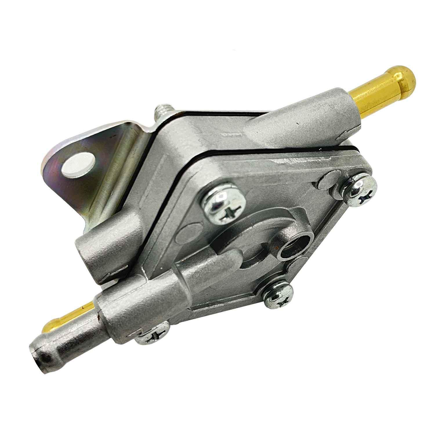 Fuel Pump, Mikuni, Part 2521135 | Polaris Sportsman EN-CA