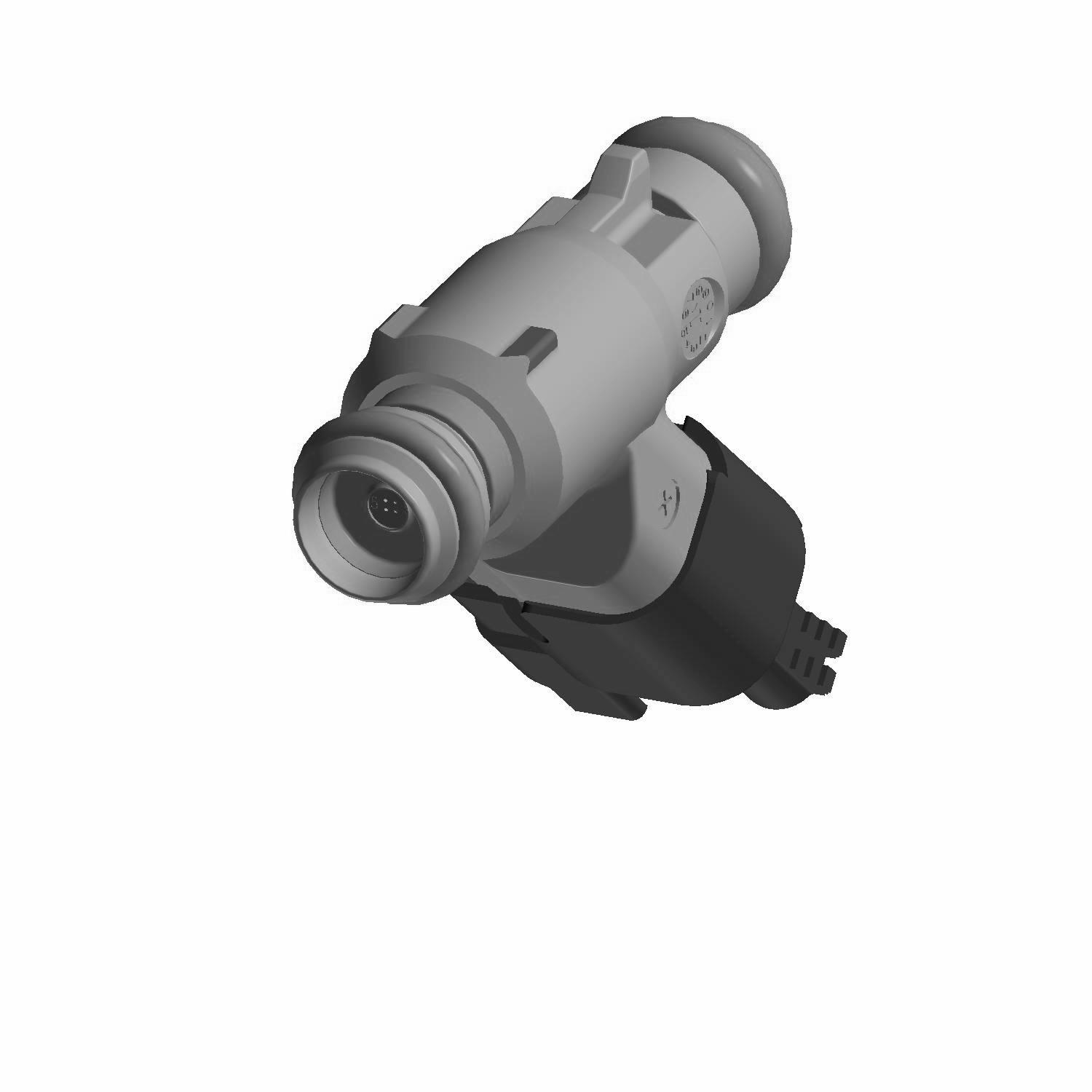 Fuel Injector, Part 2521248 | Polaris RANGER