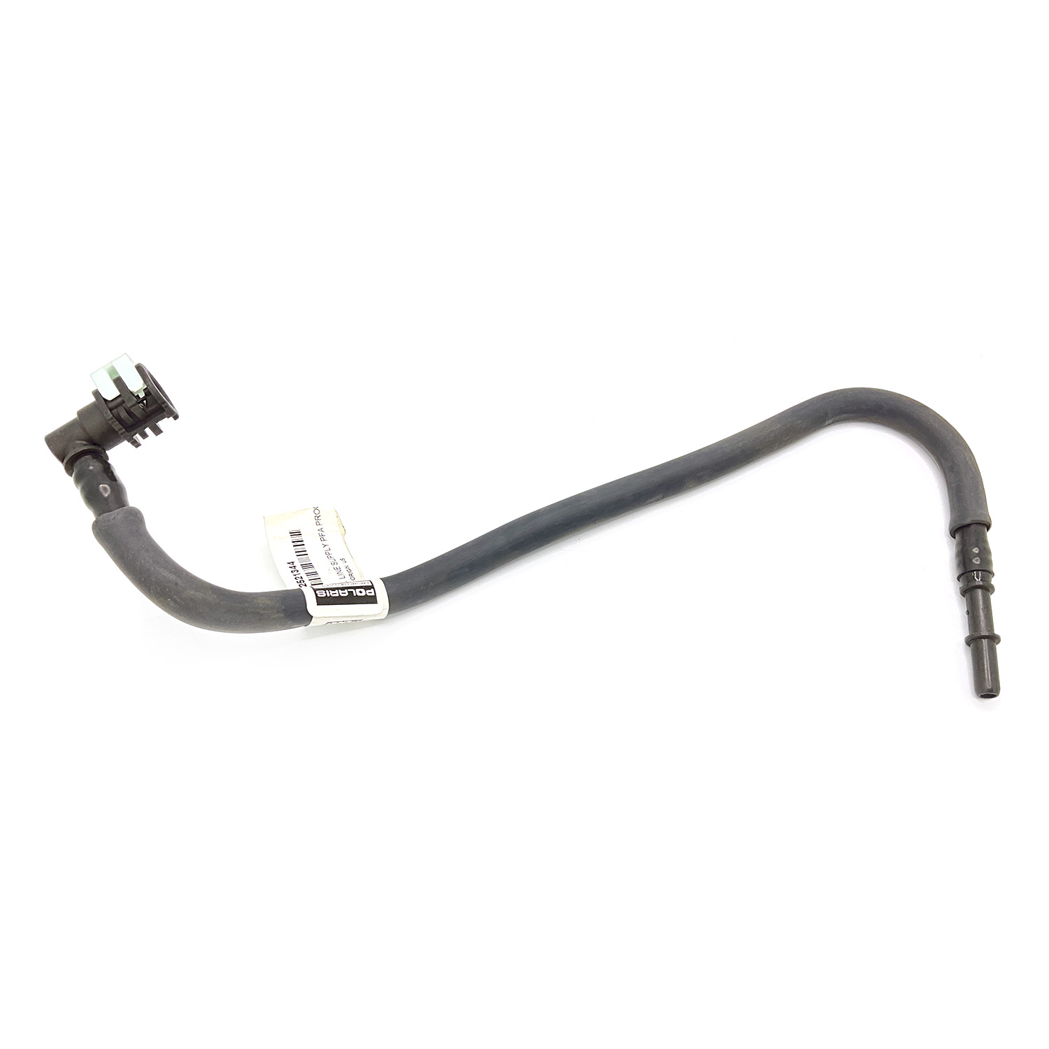 Fuel Line Supply Assembly, Part 2521344 | Polaris Snowmobiles