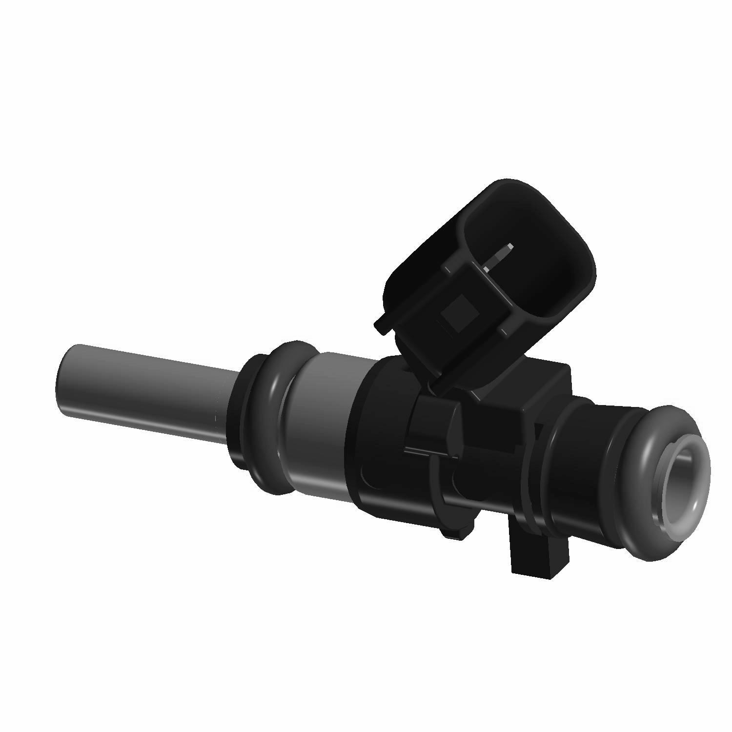 Fuel Injector, Part 2521387 | Polaris RANGER