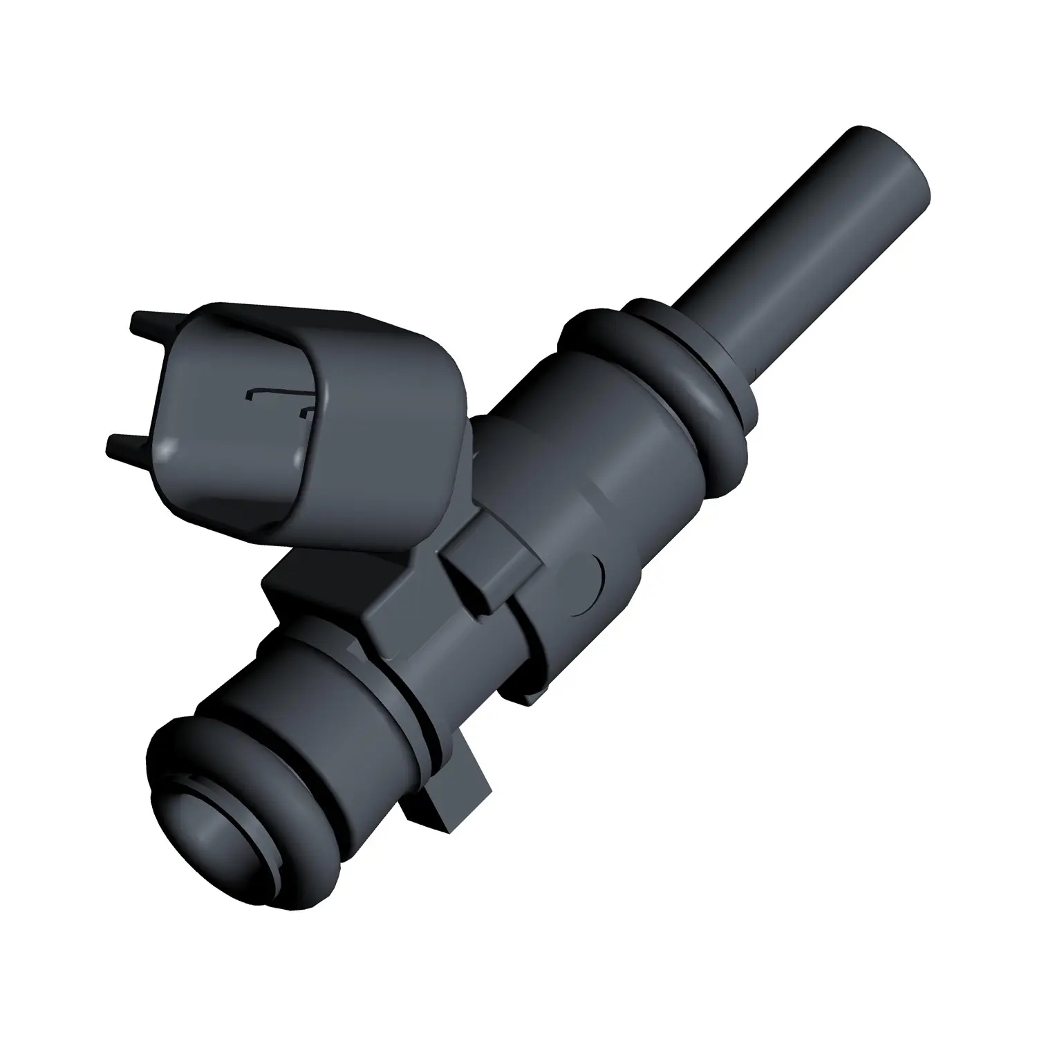 DBC-PARTS 2x Throttle Body Fuel Injectors For Polaris RZR XP 1000 2014-2021 – 2521387 Direct Fit