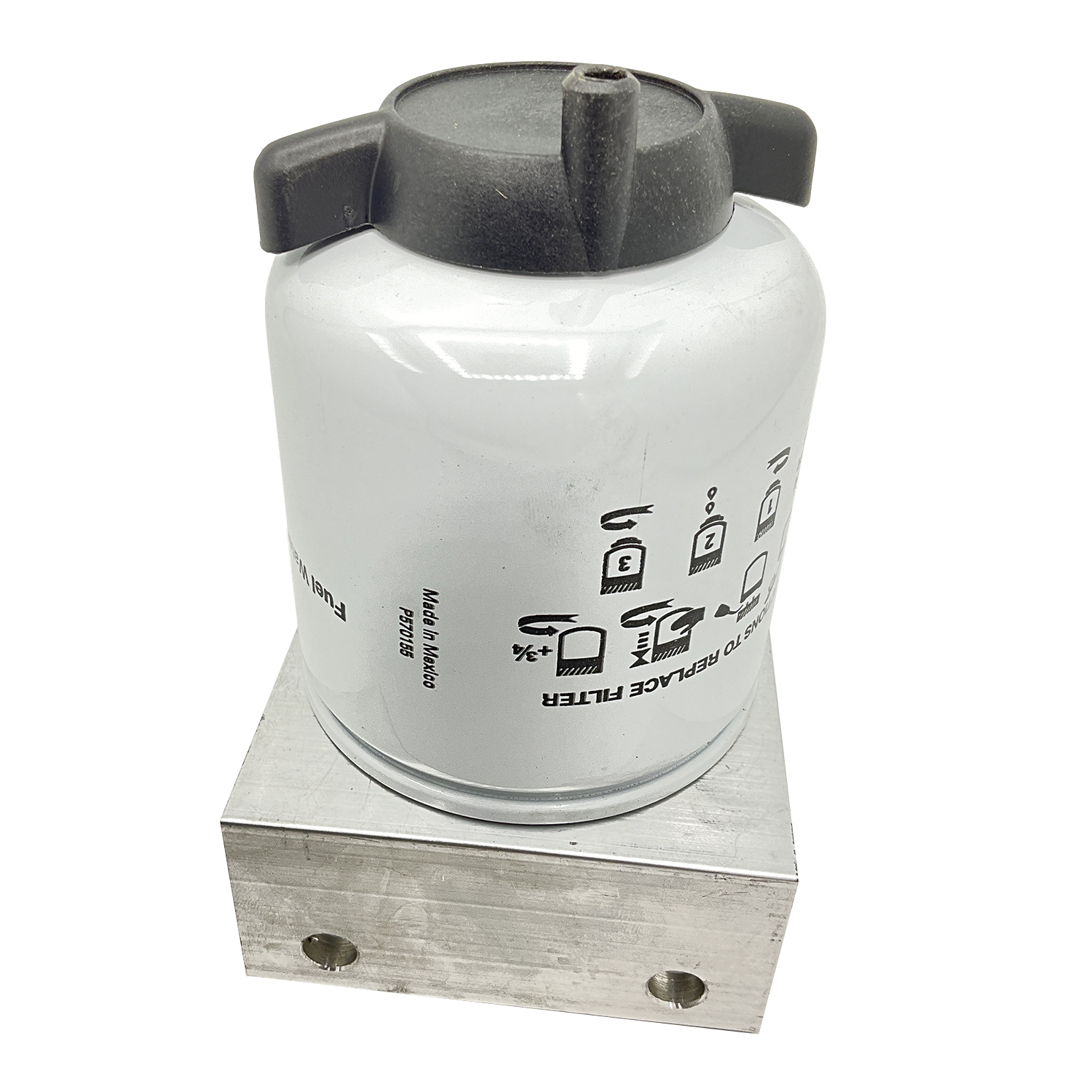 Fuel Filter Assembly, Part 2521460 | Polaris RANGER